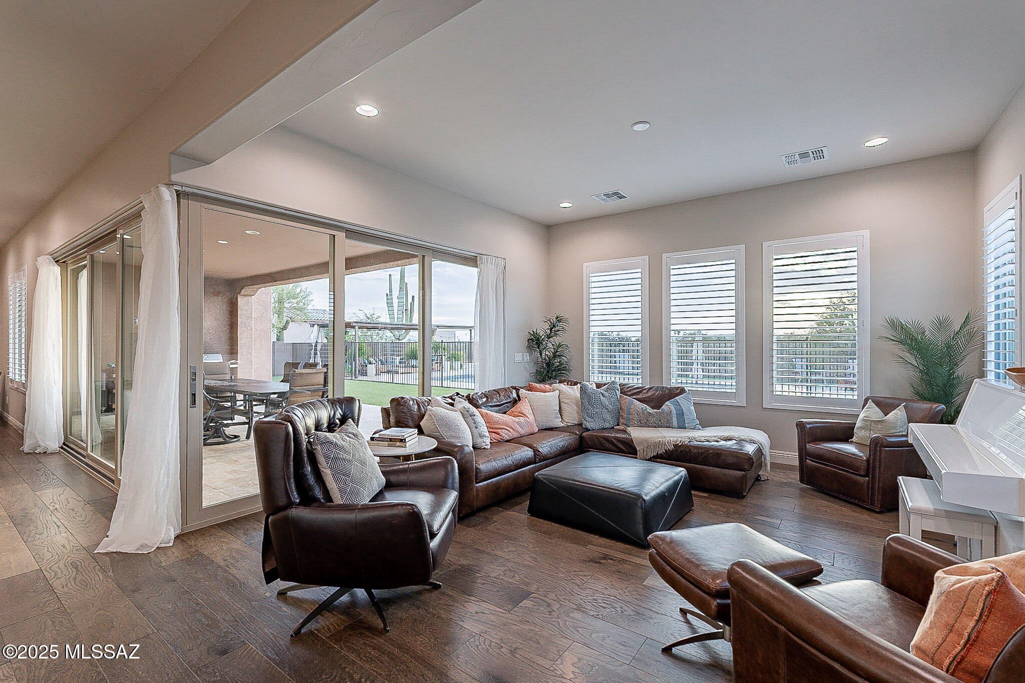 Saguaros Viejos East Phase 1 - Residential
