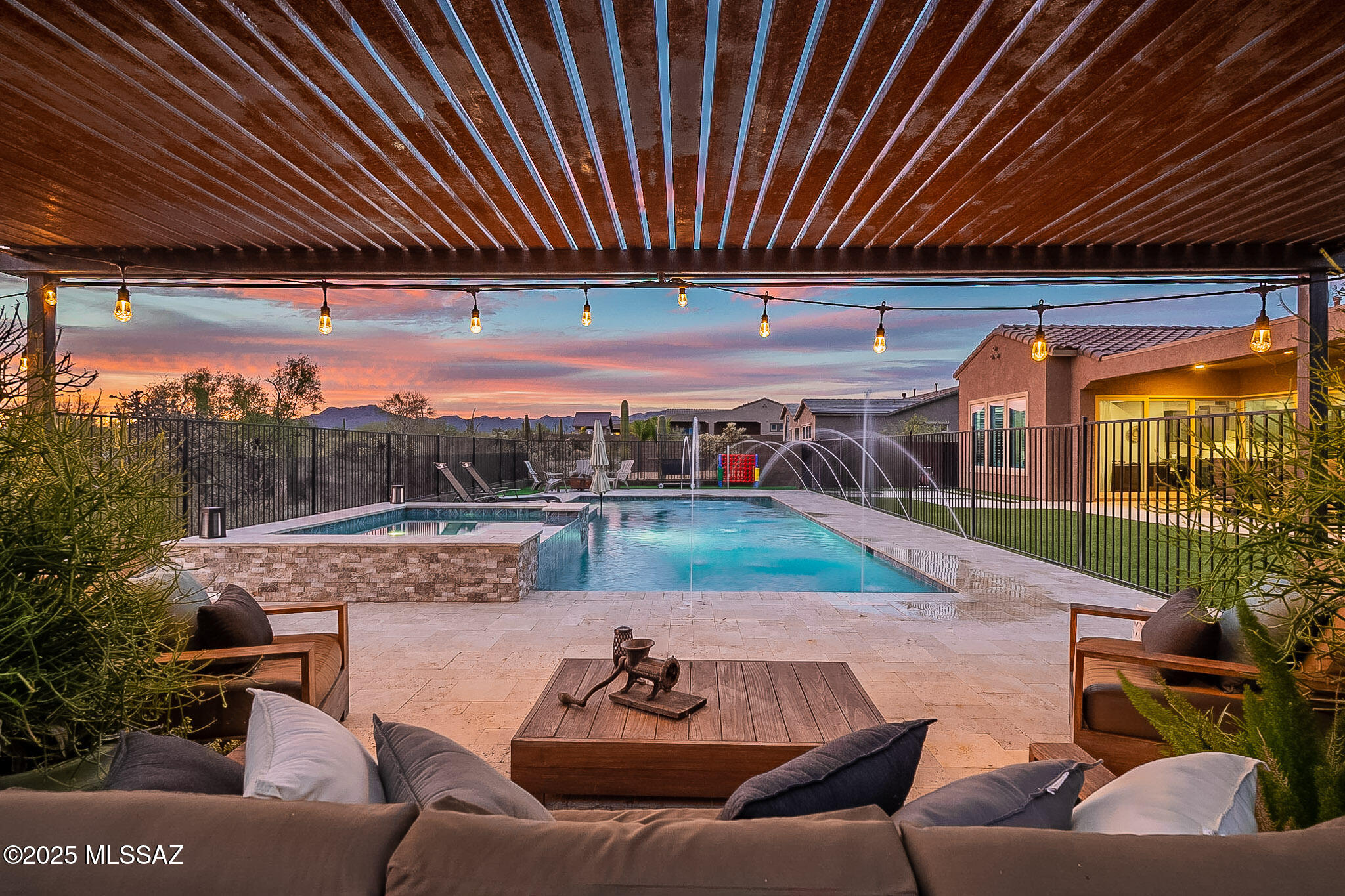 Saguaros Viejos East Phase 1 - Residential