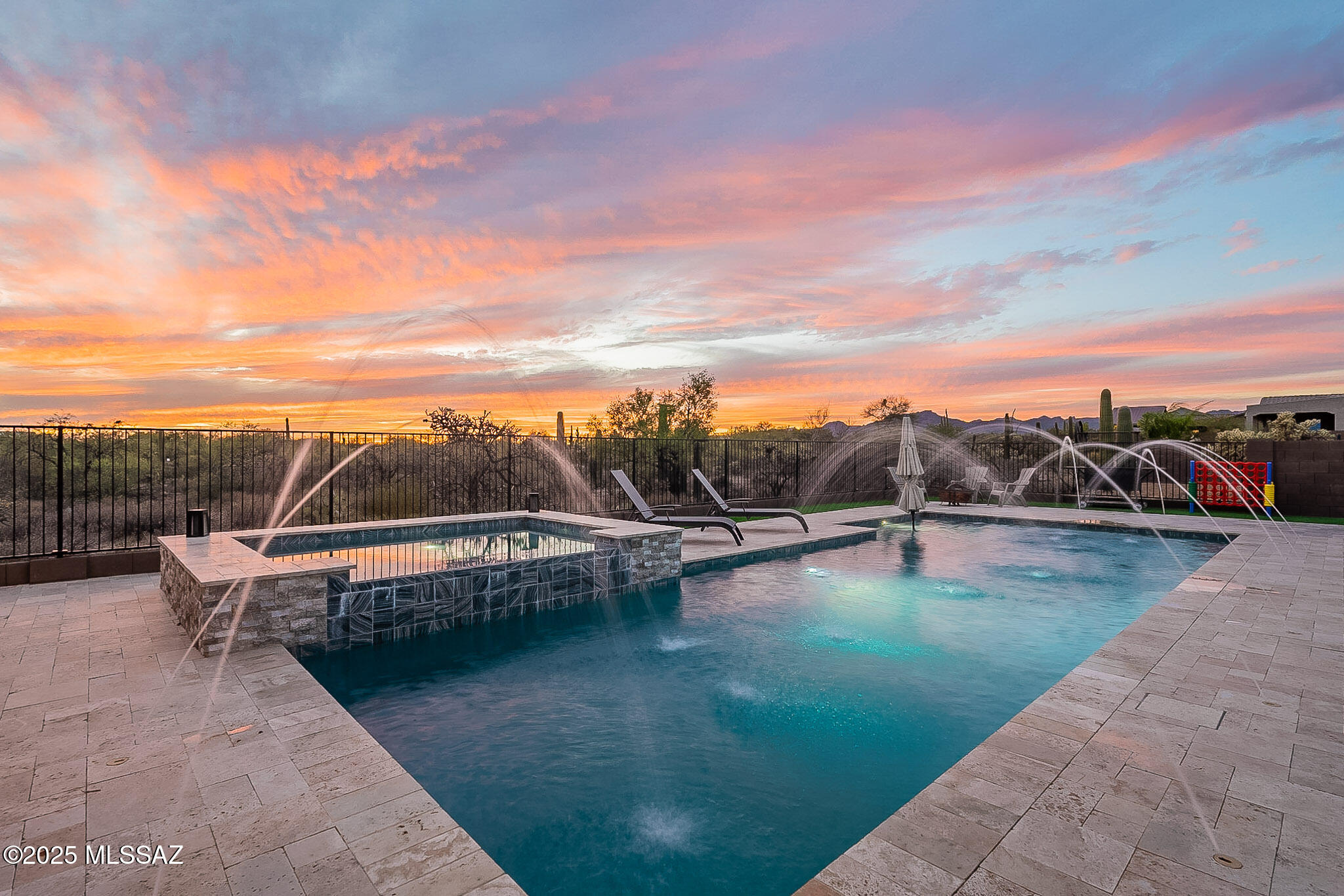 Saguaros Viejos East Phase 1 - Residential