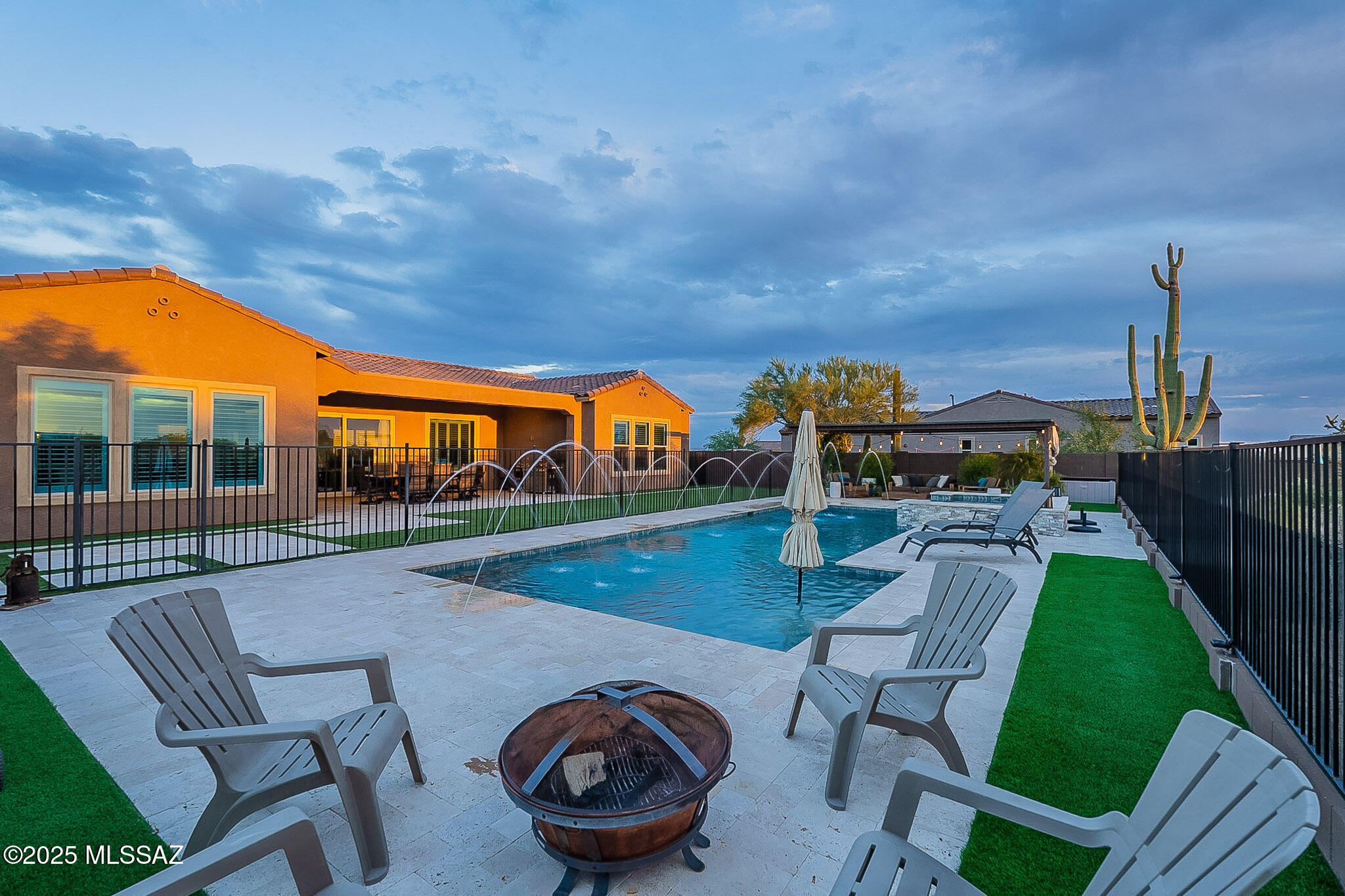 Saguaros Viejos East Phase 1 - Residential