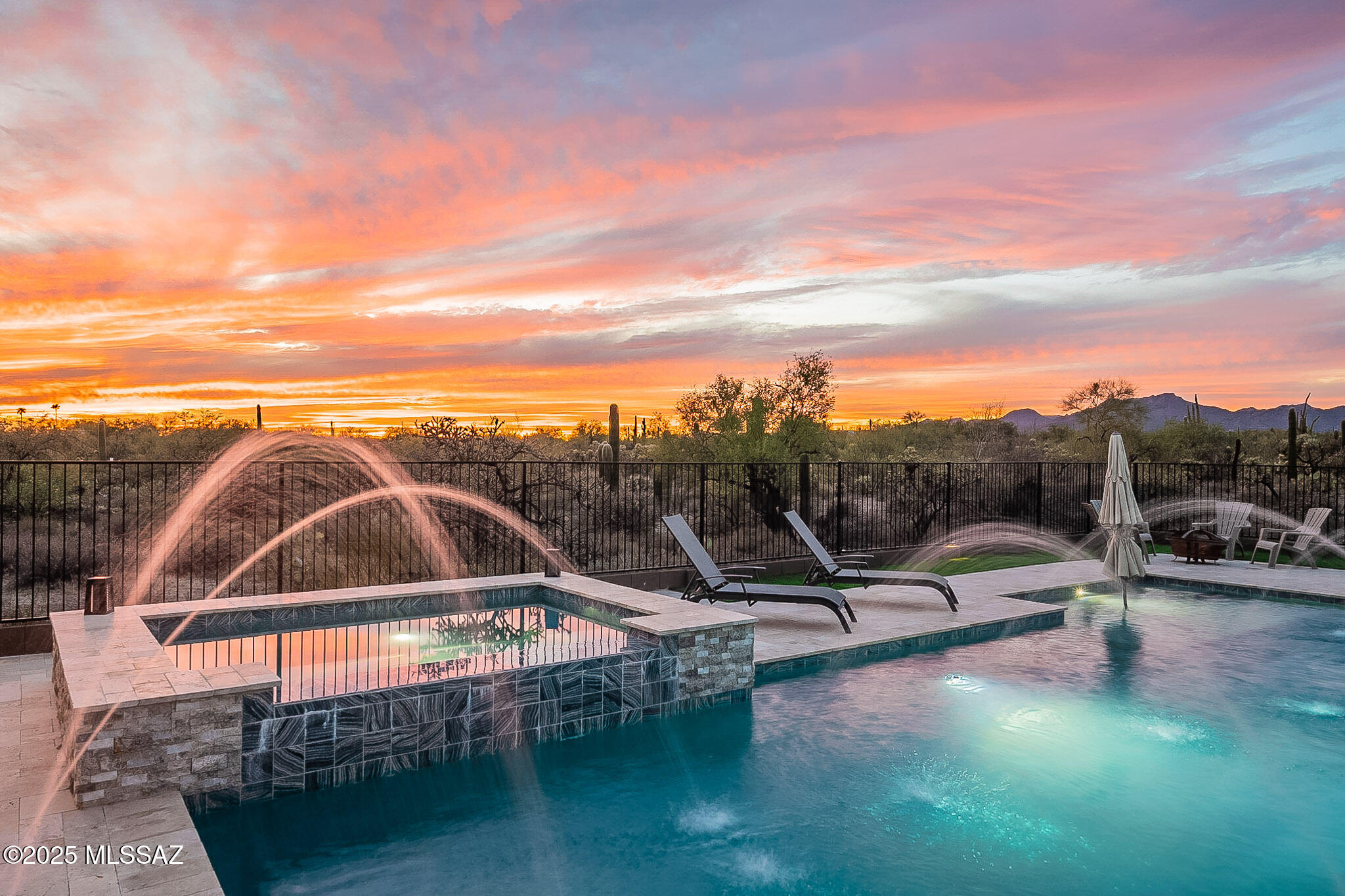 Saguaros Viejos East Phase 1 - Residential