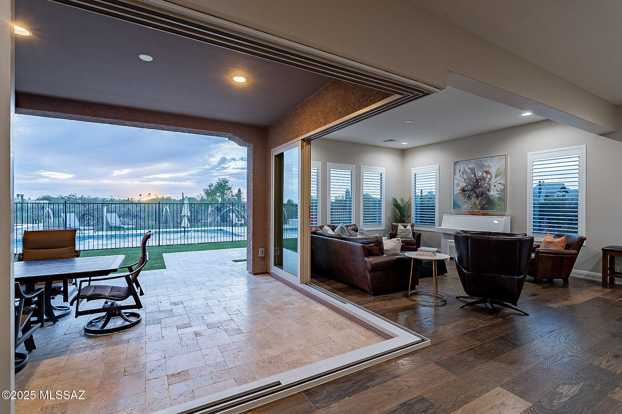 Saguaros Viejos East Phase 1 - Residential