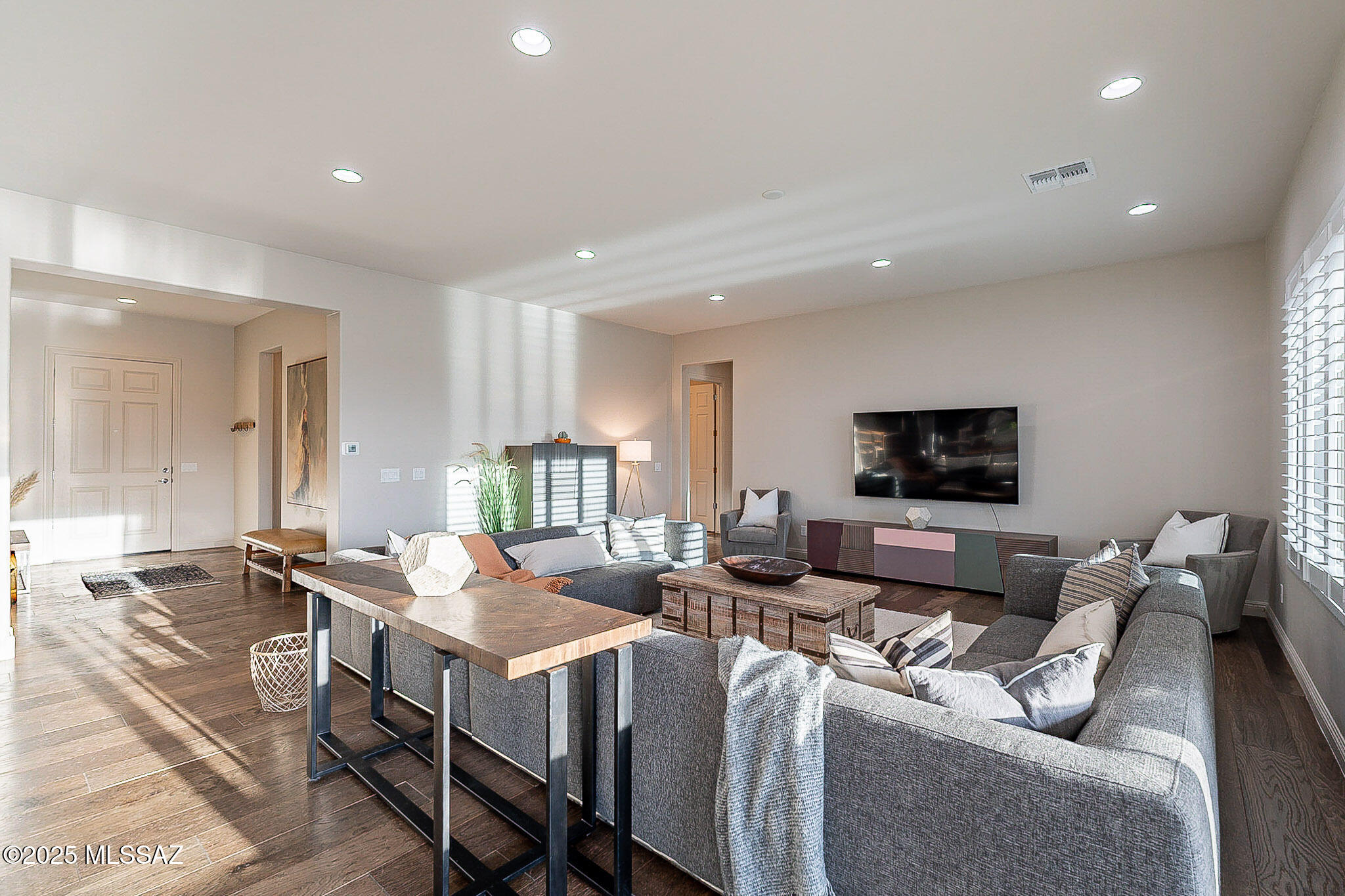 Saguaros Viejos East Phase 1 - Residential