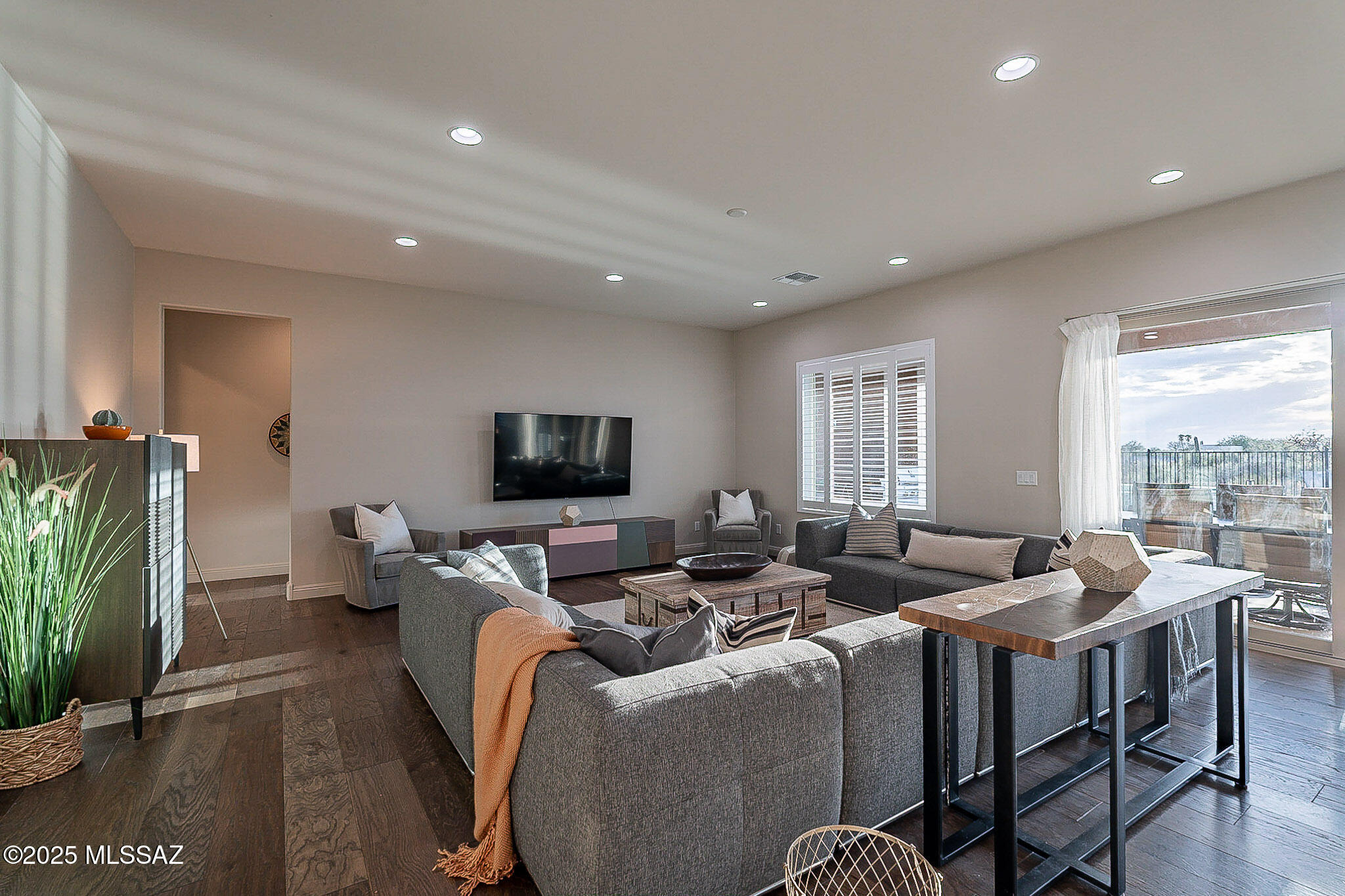 Saguaros Viejos East Phase 1 - Residential