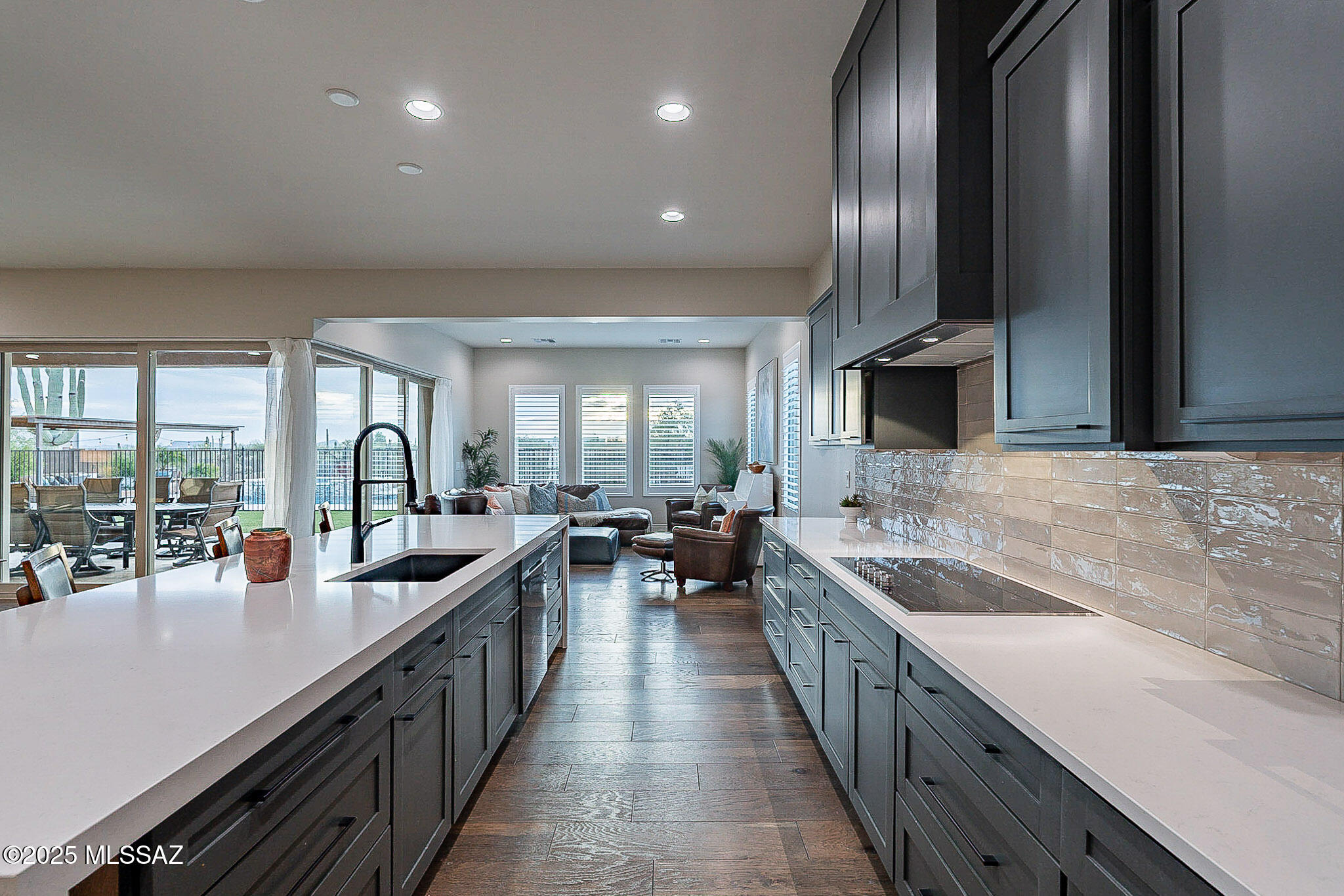 Saguaros Viejos East Phase 1 - Residential