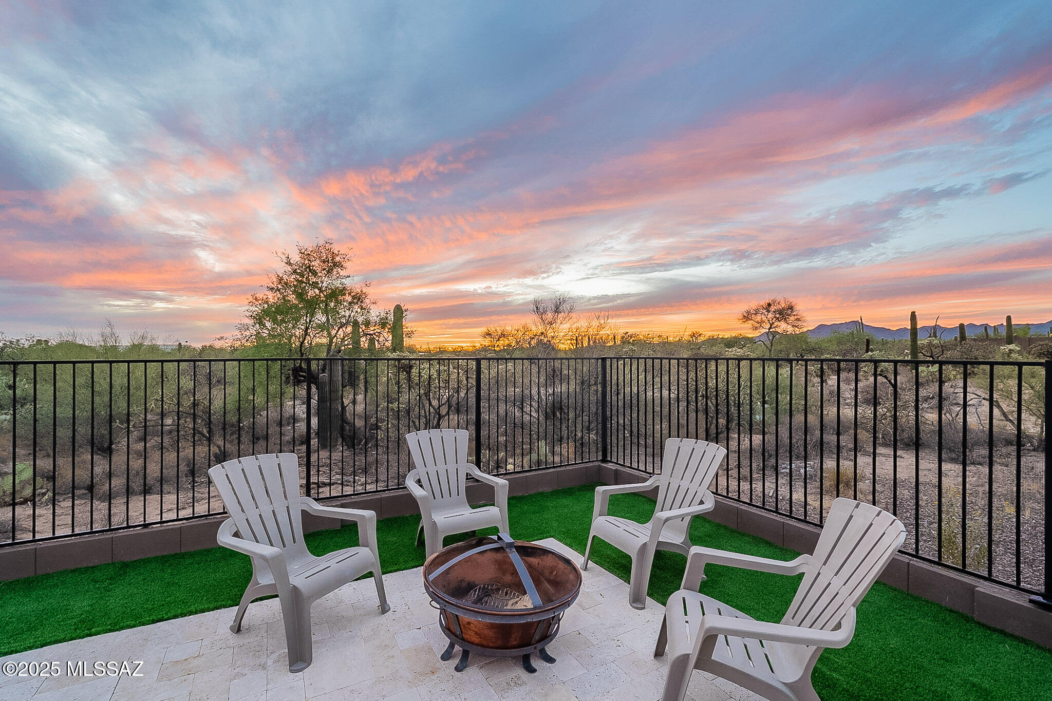 Saguaros Viejos East Phase 1 - Residential