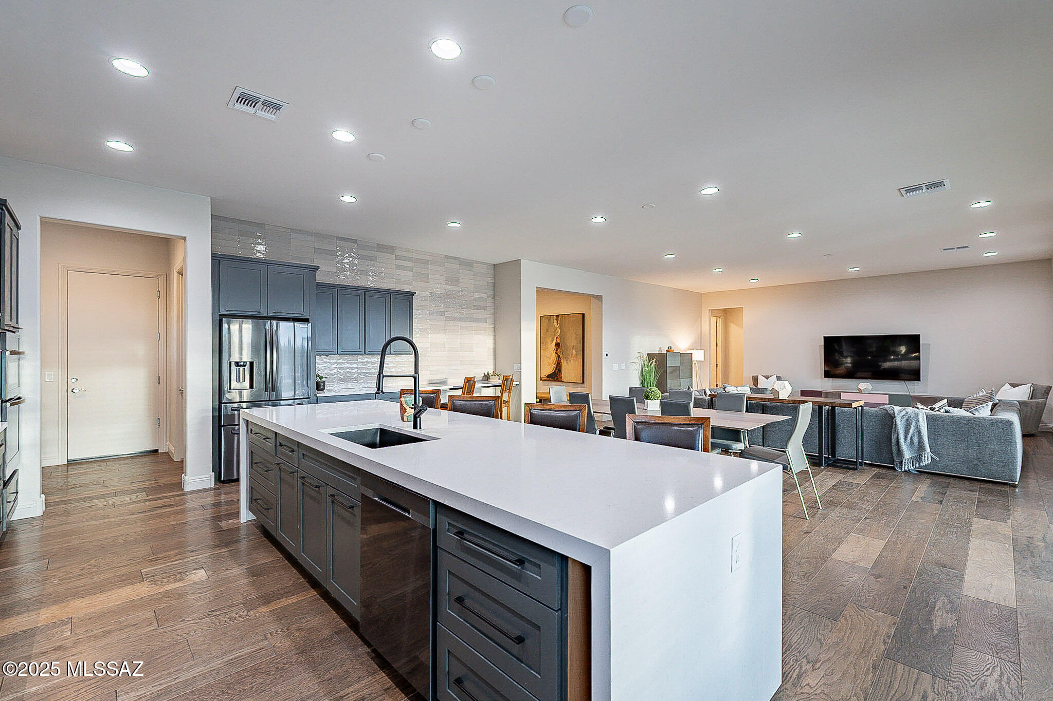 Saguaros Viejos East Phase 1 - Residential