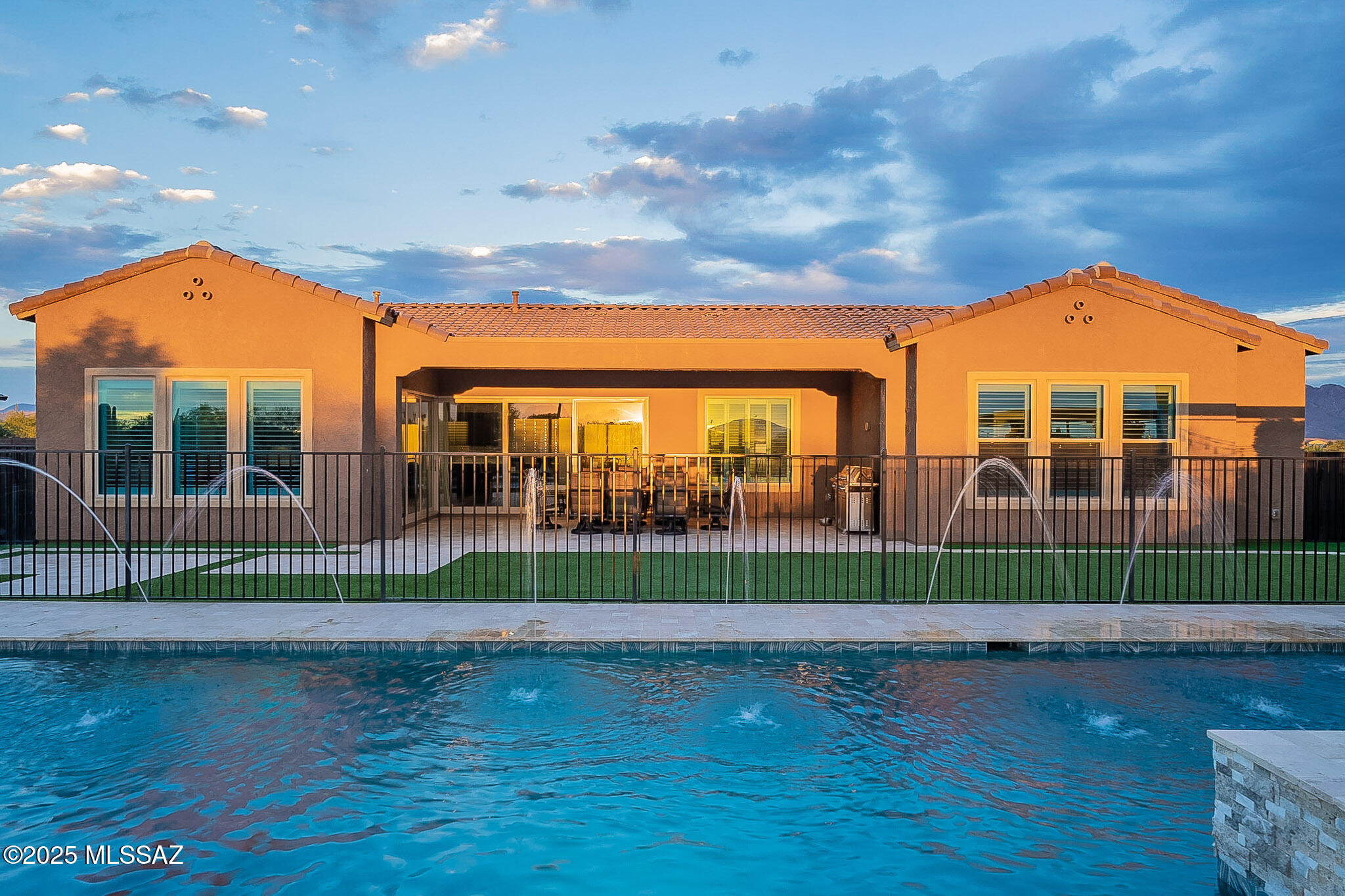 Saguaros Viejos East Phase 1 - Residential