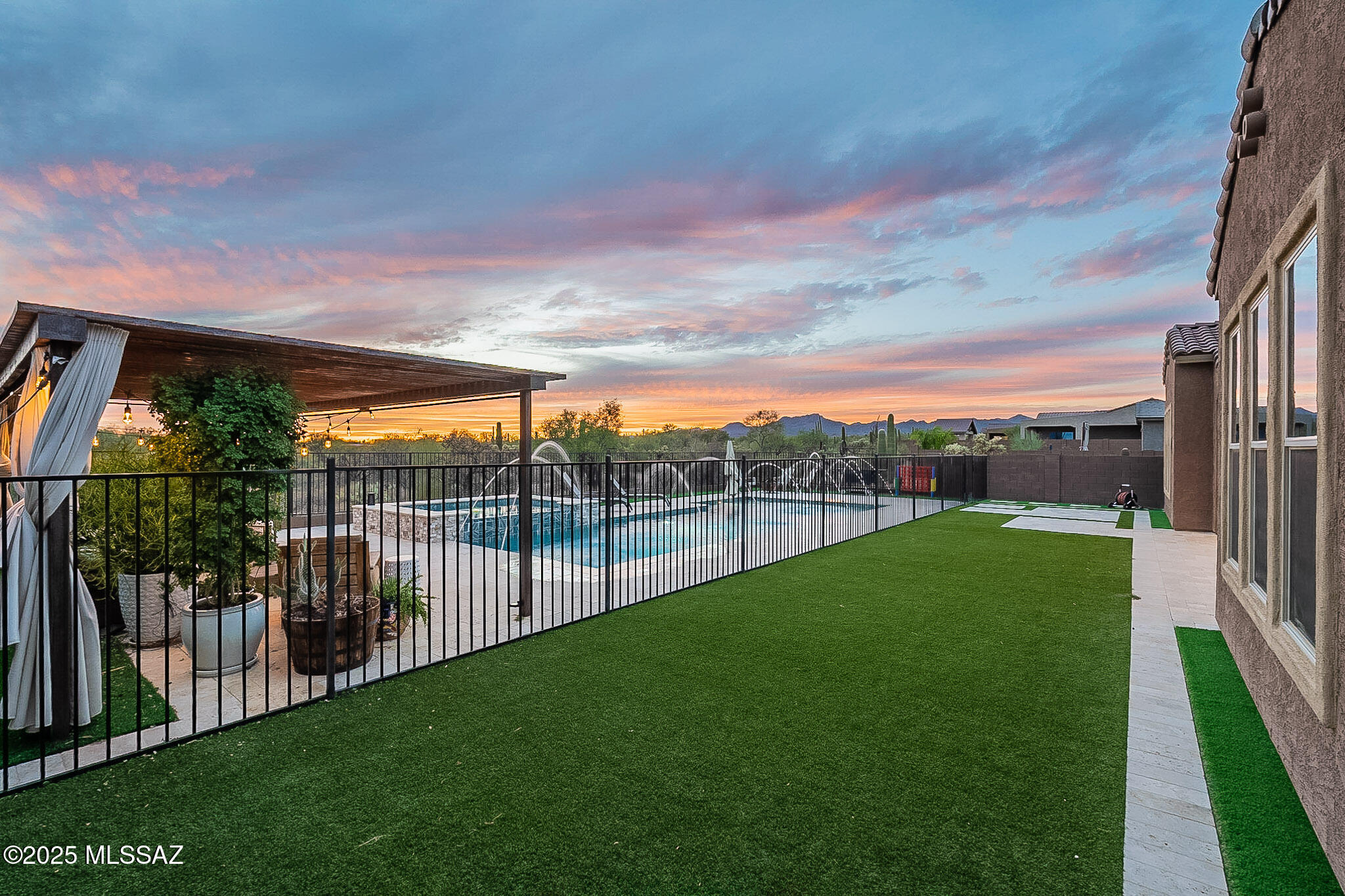 Saguaros Viejos East Phase 1 - Residential