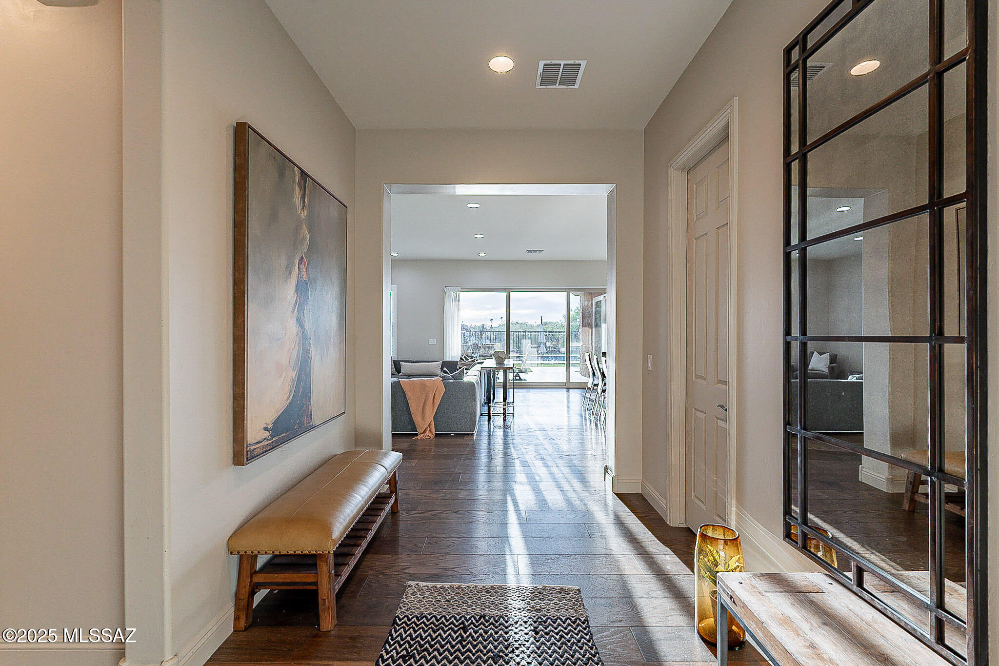 Saguaros Viejos East Phase 1 - Residential