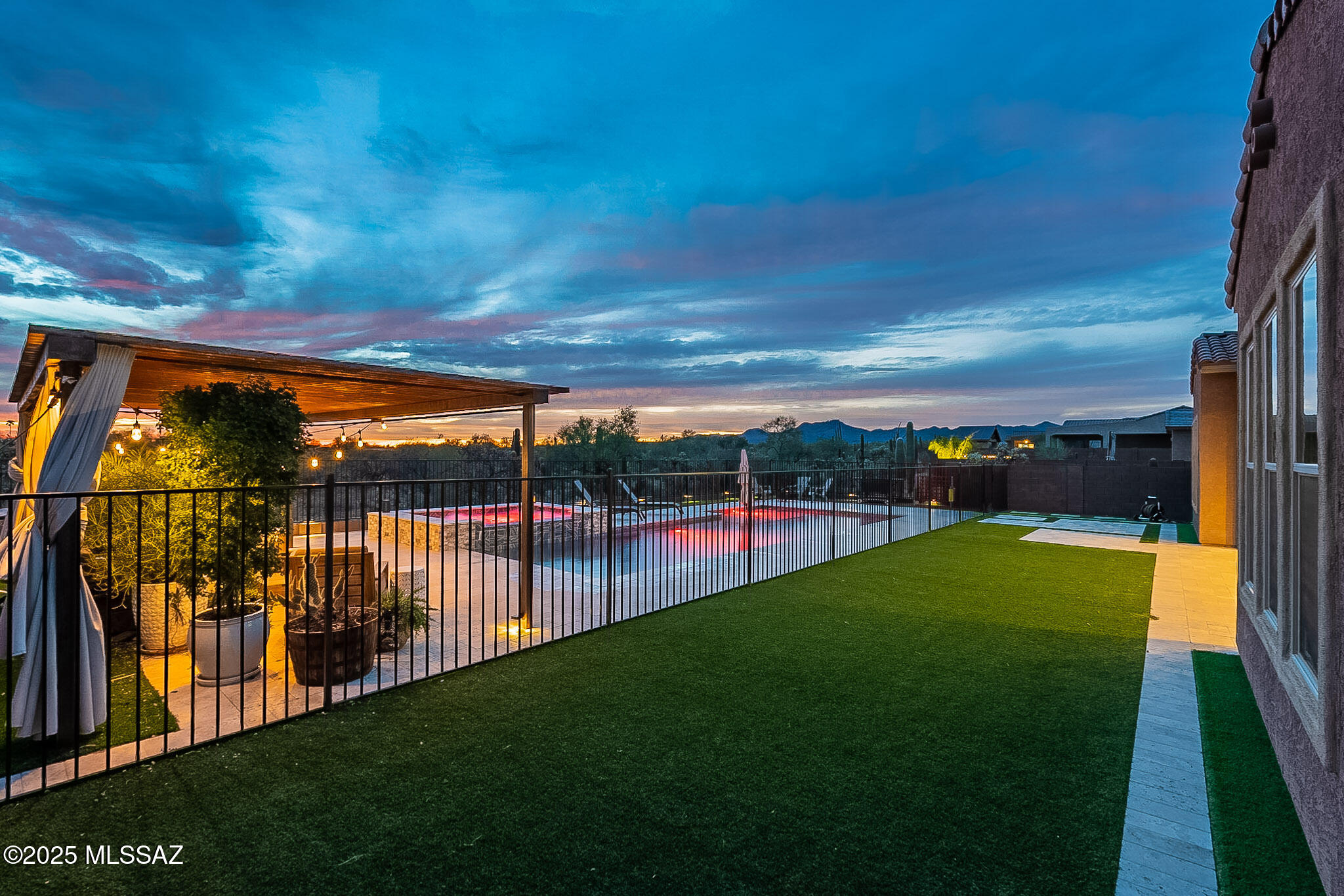 Saguaros Viejos East Phase 1 - Residential