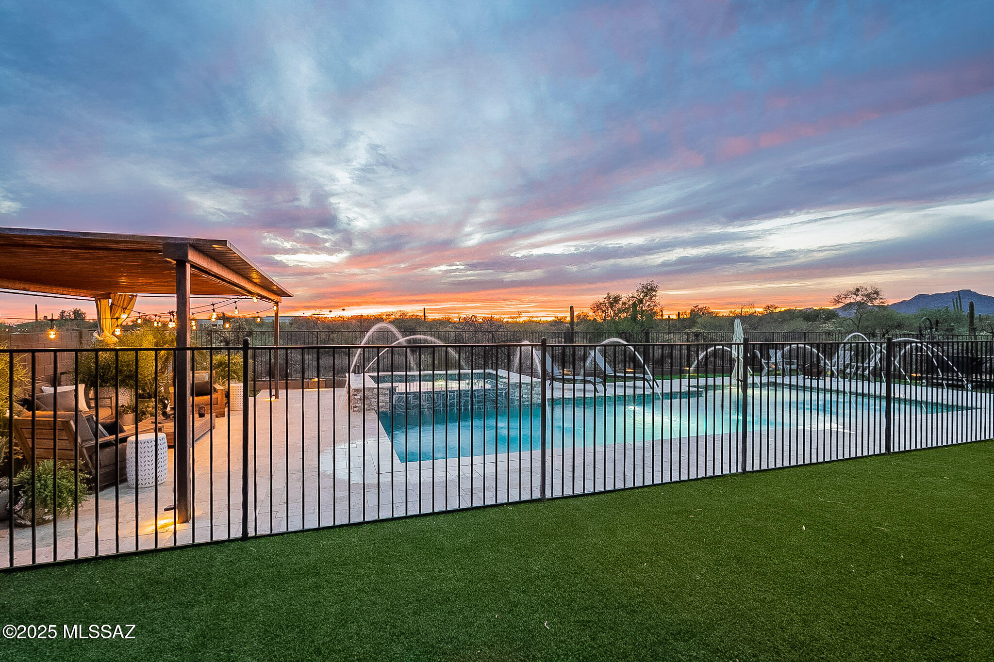 Saguaros Viejos East Phase 1 - Residential