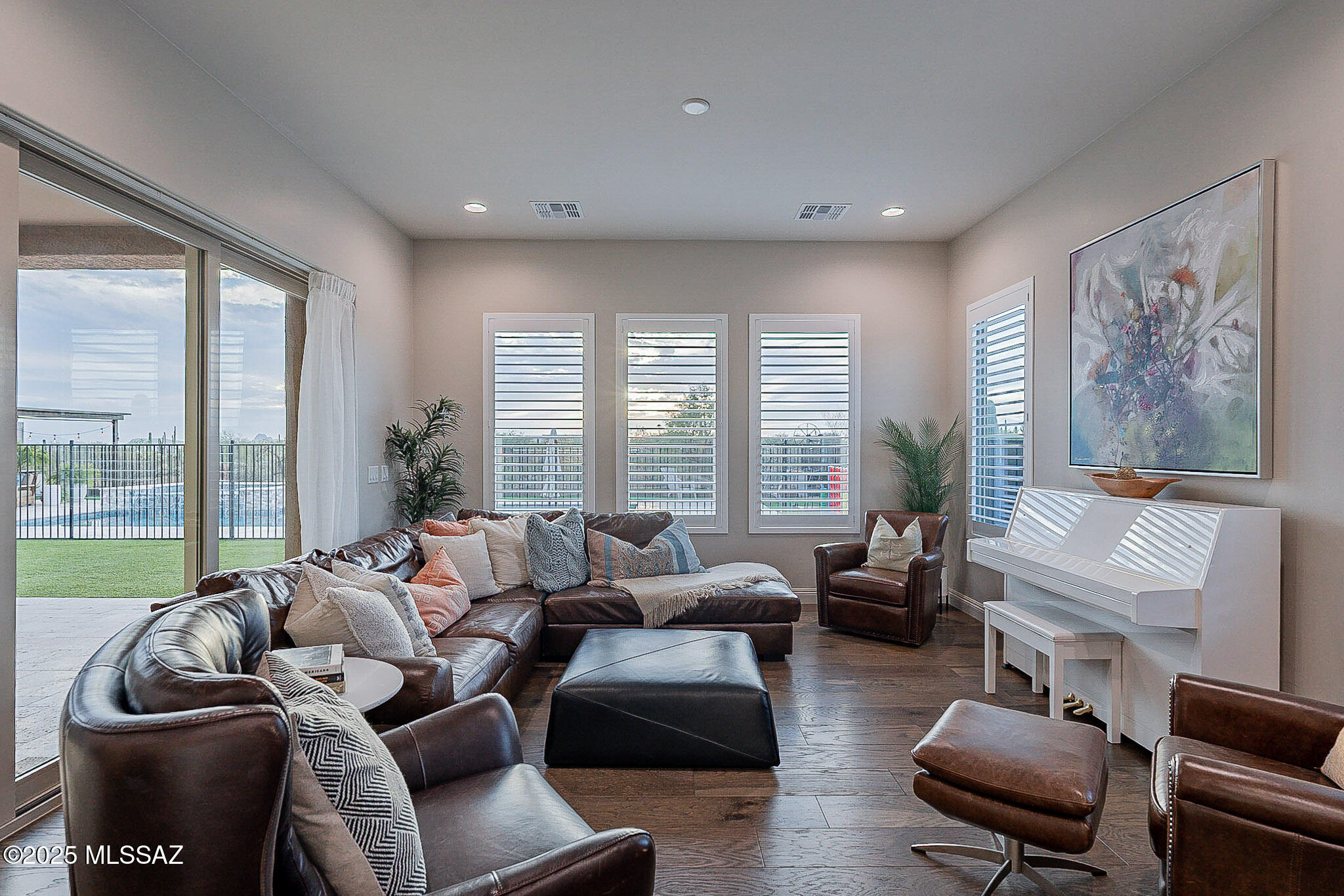 Saguaros Viejos East Phase 1 - Residential