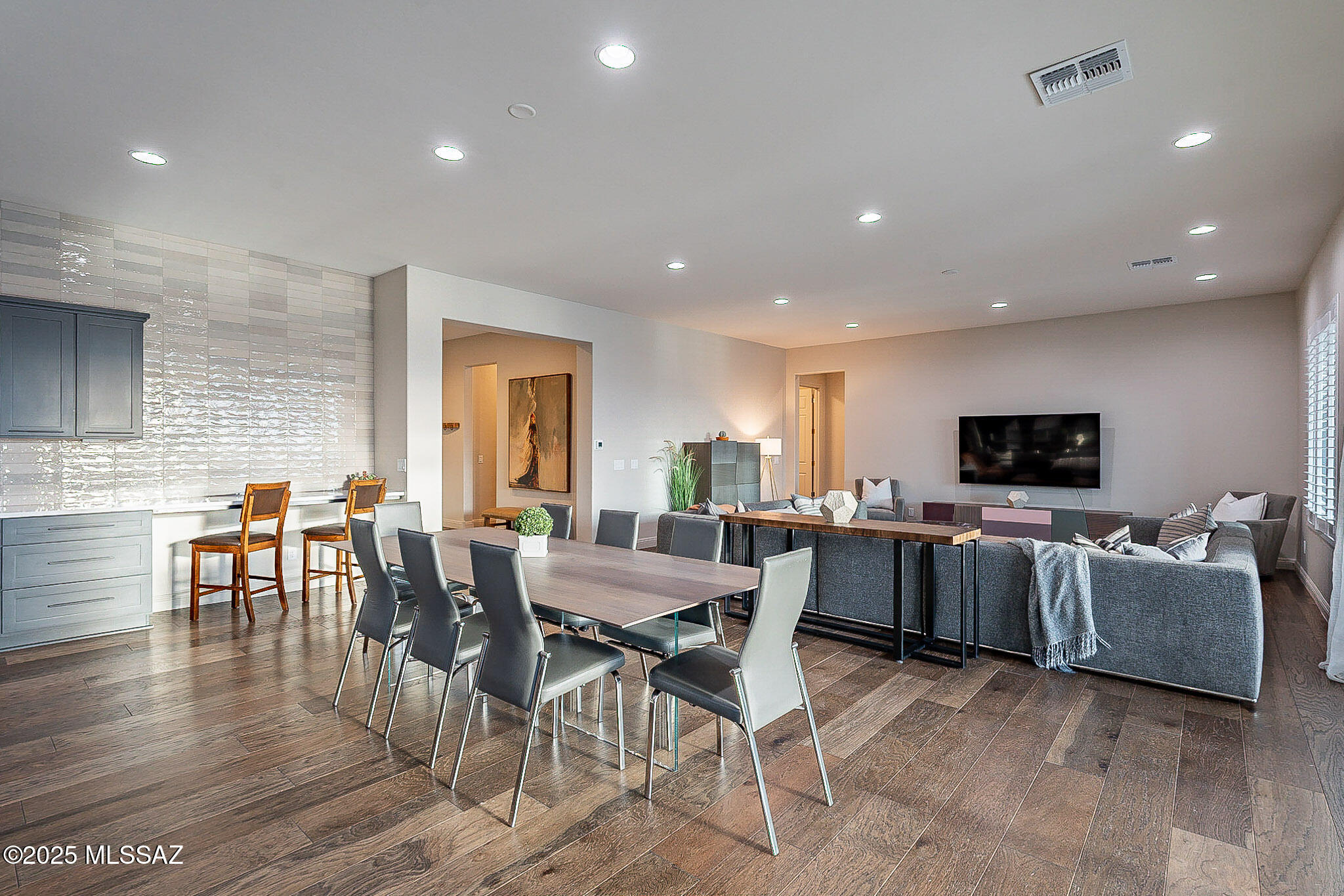 Saguaros Viejos East Phase 1 - Residential