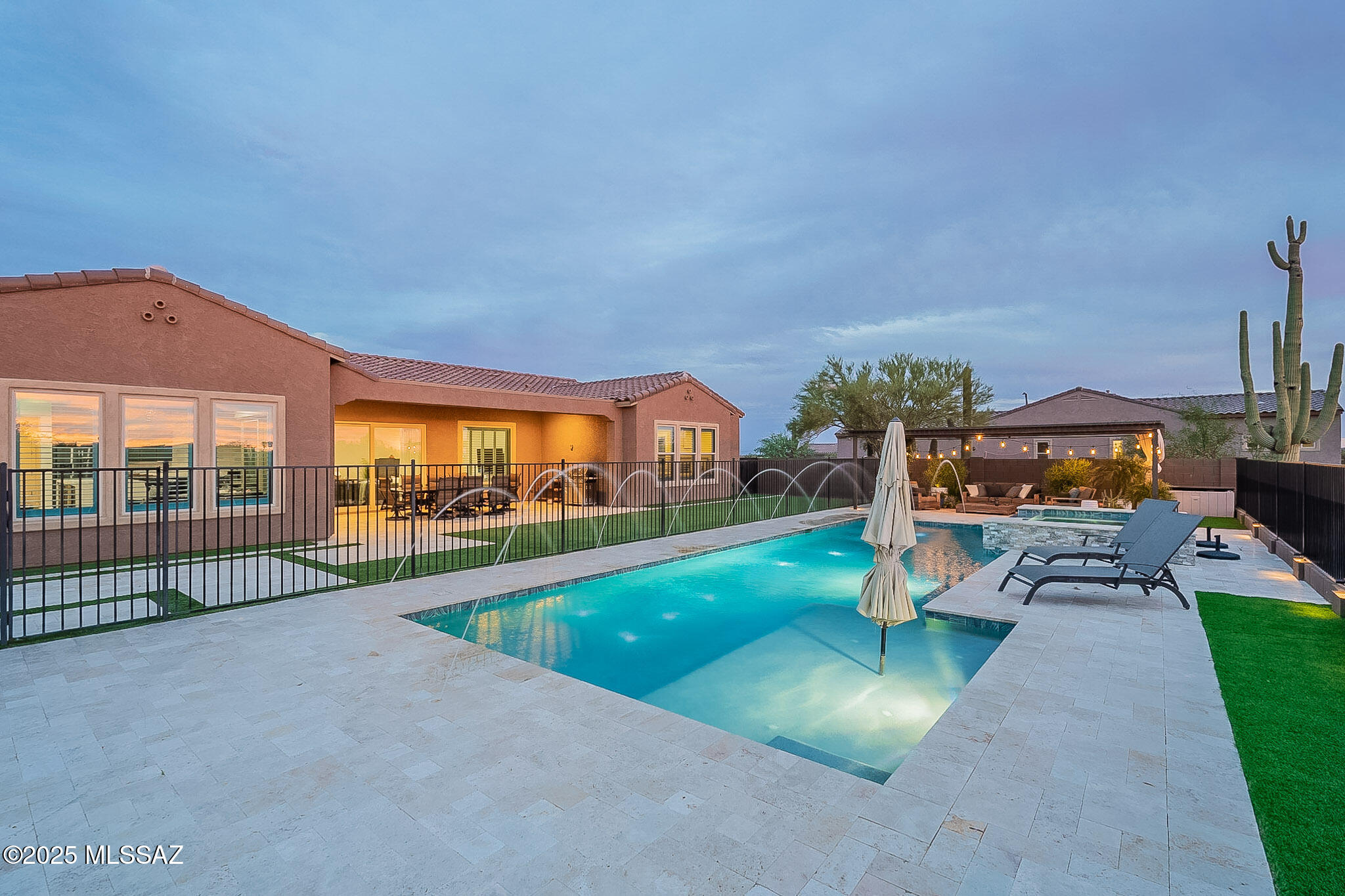Saguaros Viejos East Phase 1 - Residential