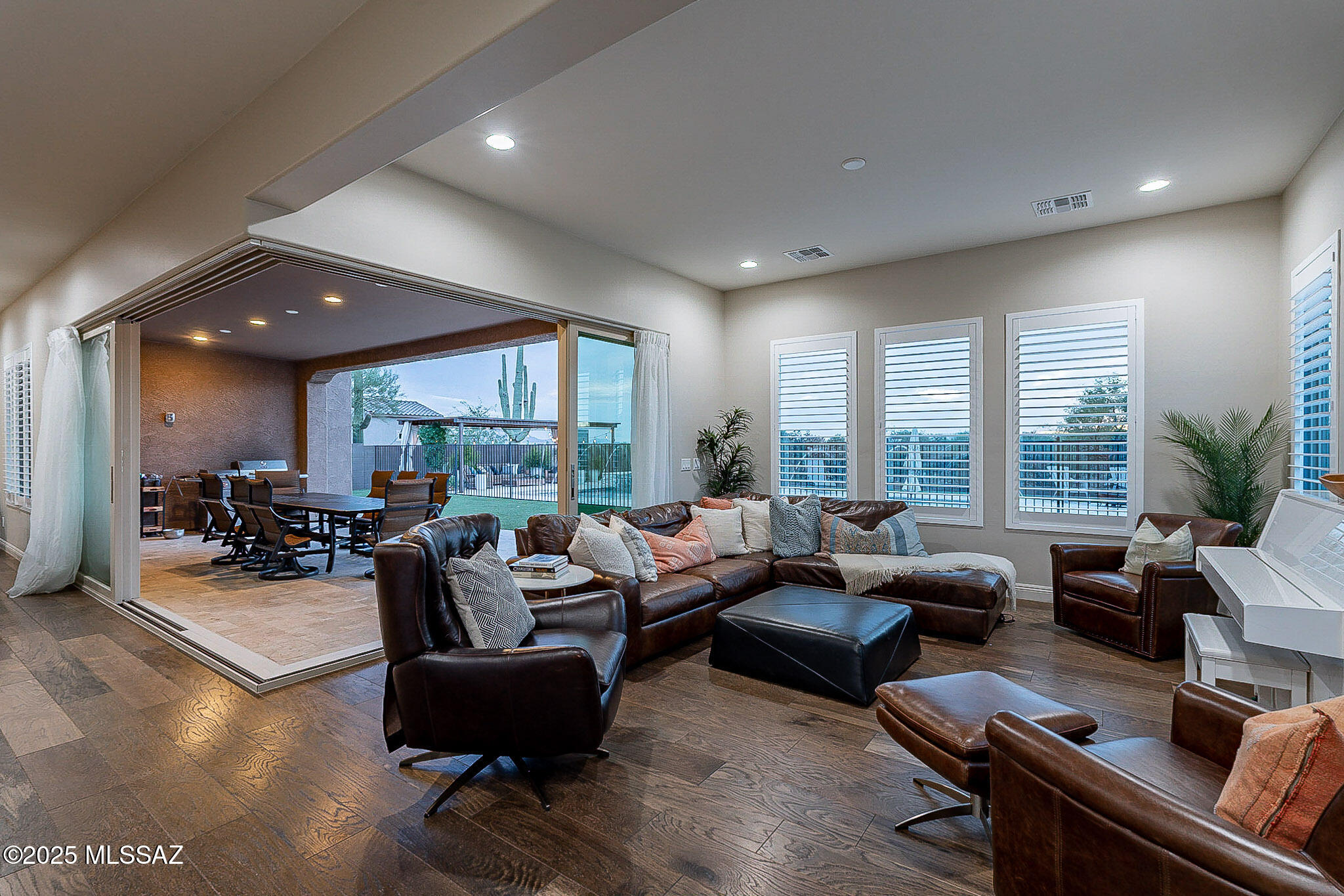 Saguaros Viejos East Phase 1 - Residential