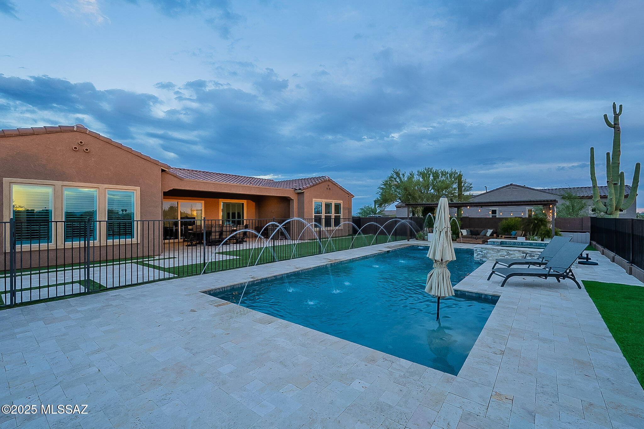 Saguaros Viejos East Phase 1 - Residential