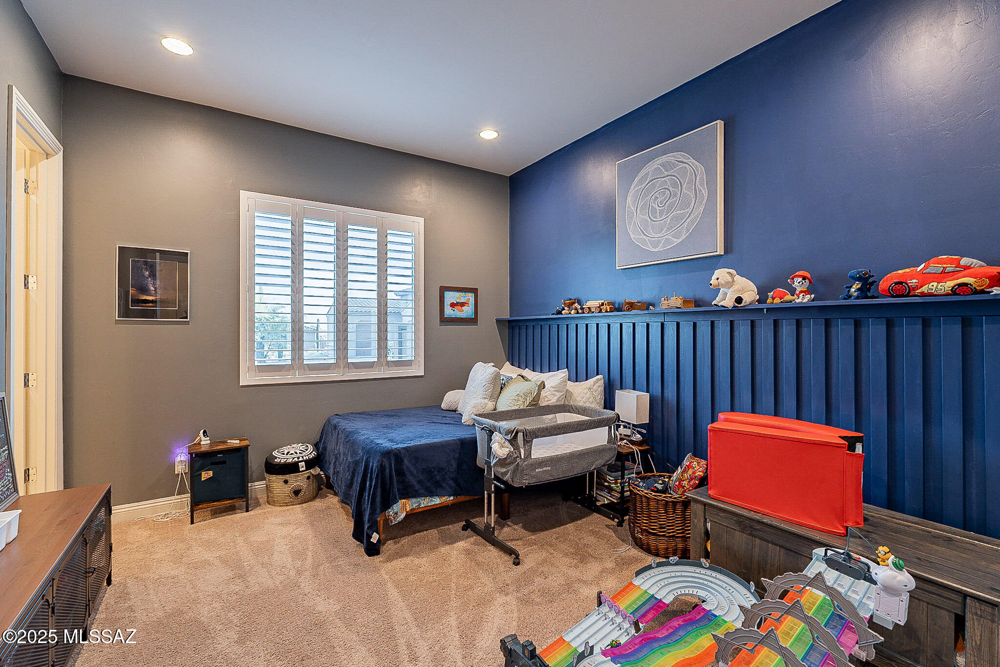 Saguaros Viejos East Phase 1 - Residential