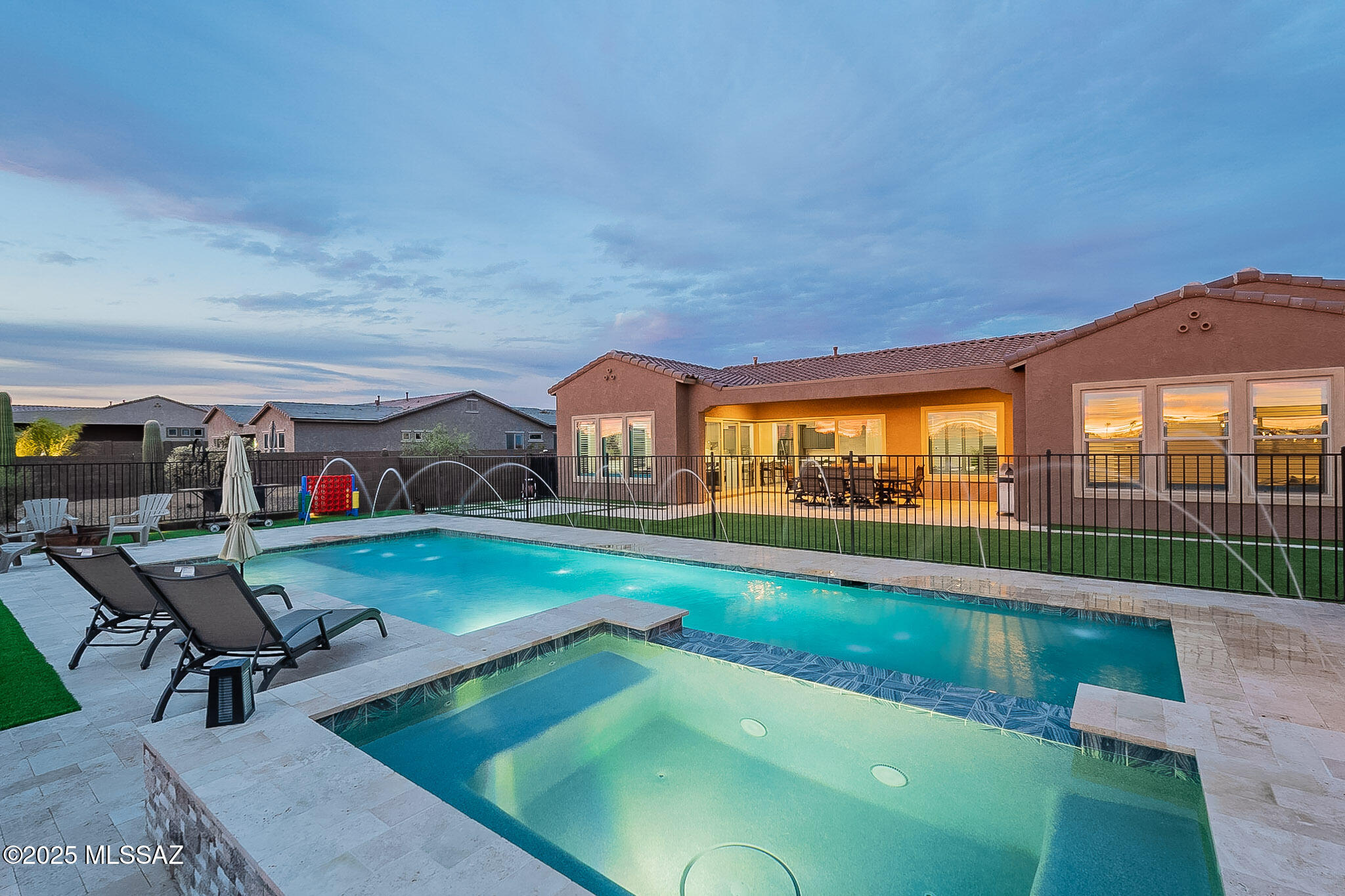 Saguaros Viejos East Phase 1 - Residential