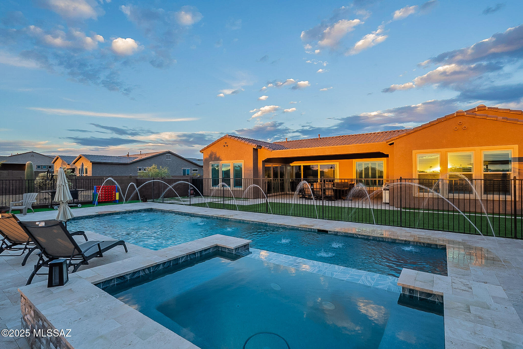 Saguaros Viejos East Phase 1 - Residential