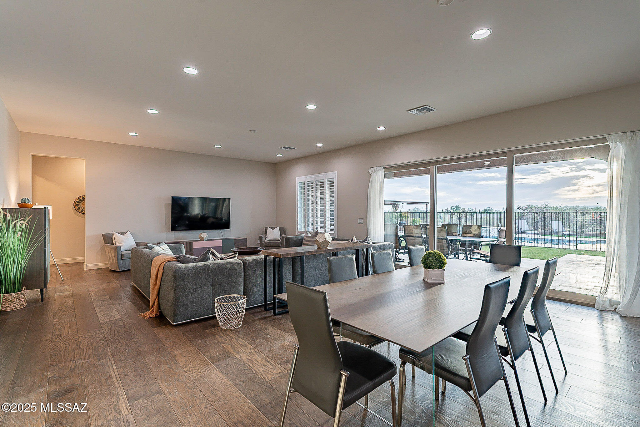 Saguaros Viejos East Phase 1 - Residential