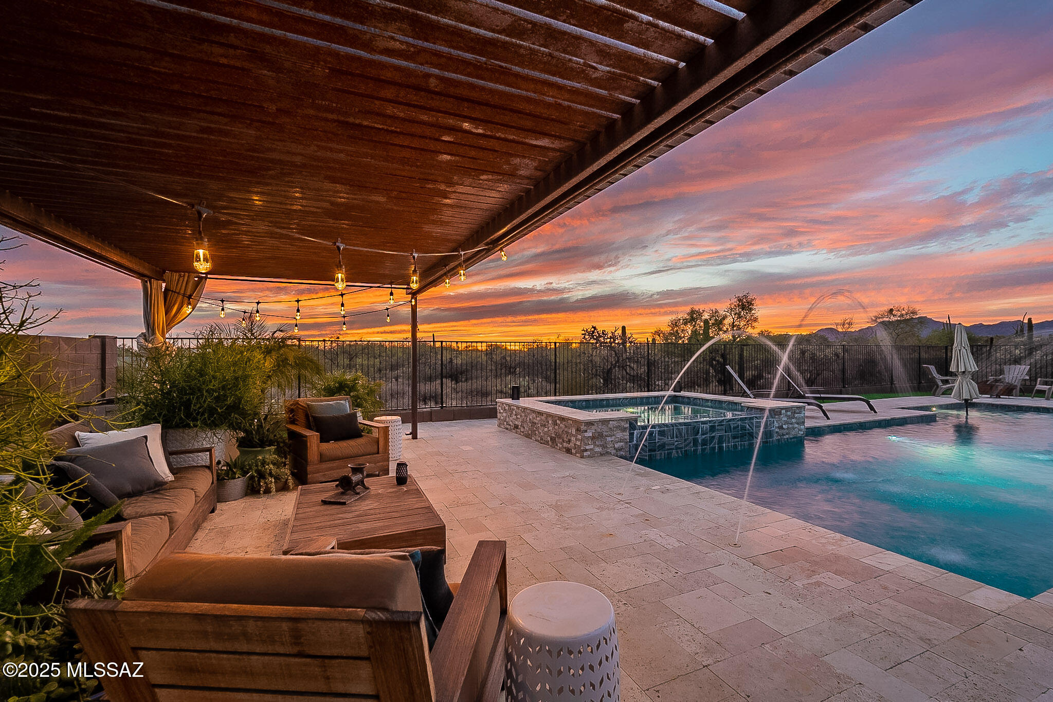 Saguaros Viejos East Phase 1 - Residential