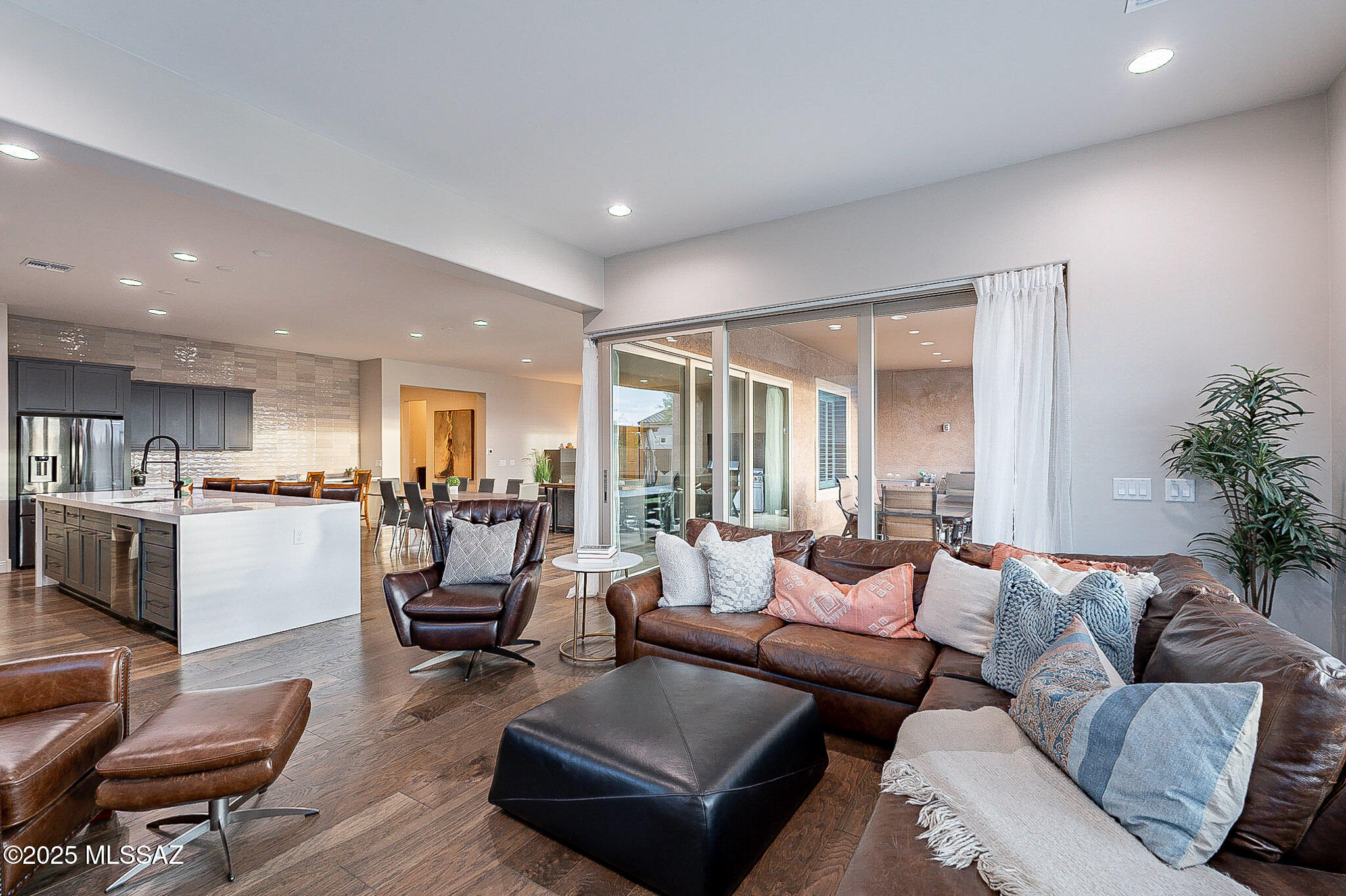 Saguaros Viejos East Phase 1 - Residential