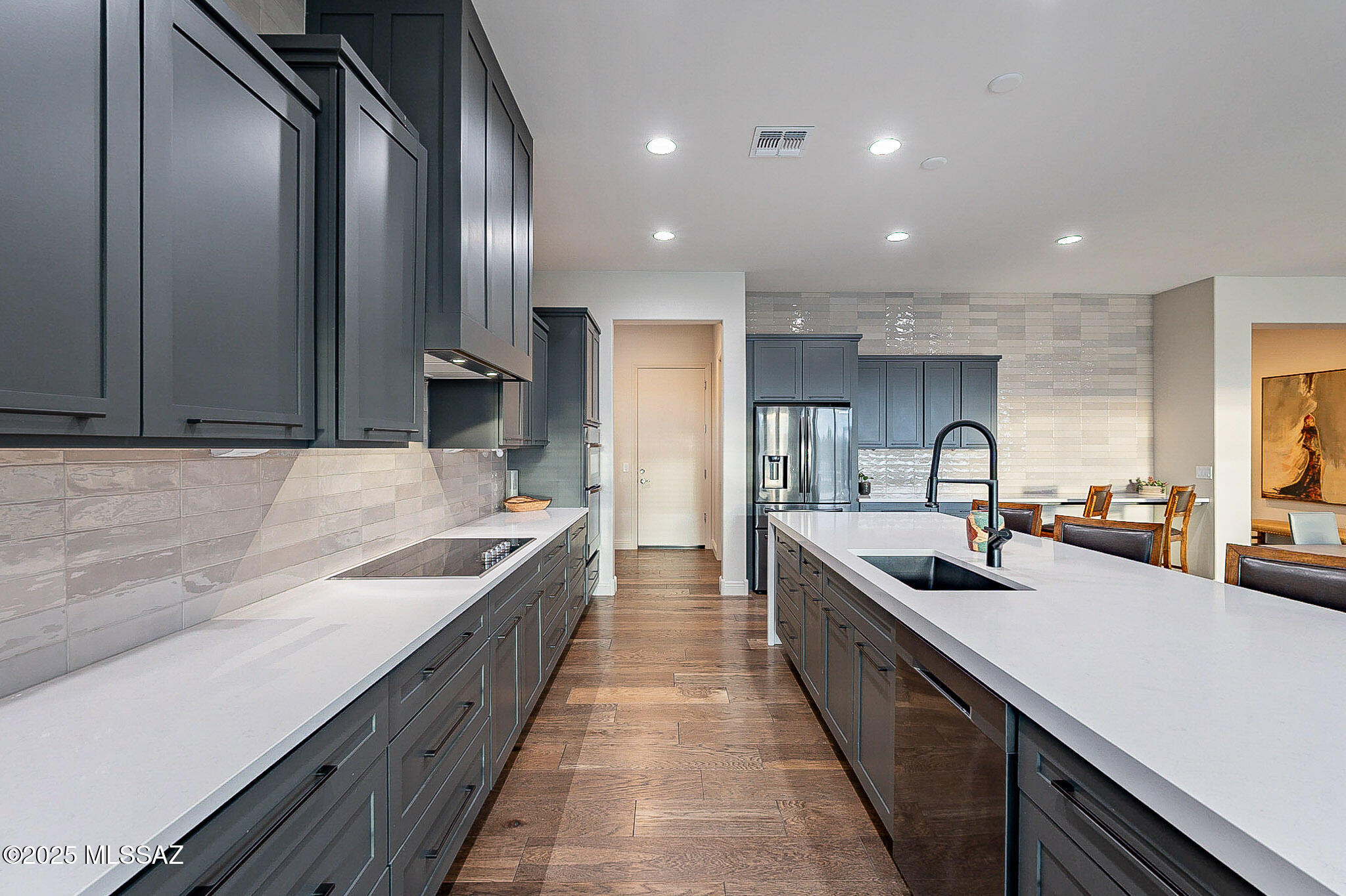 Saguaros Viejos East Phase 1 - Residential