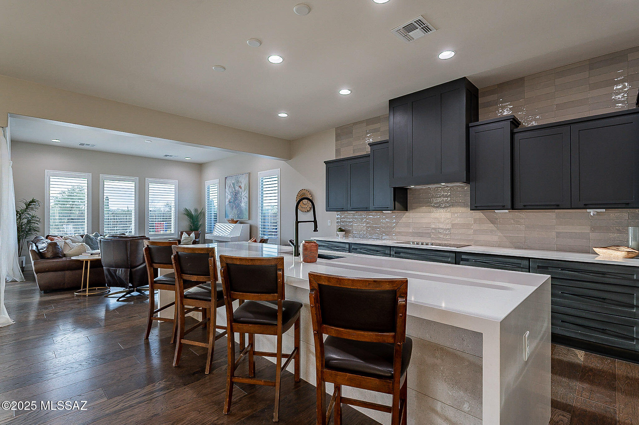 Saguaros Viejos East Phase 1 - Residential