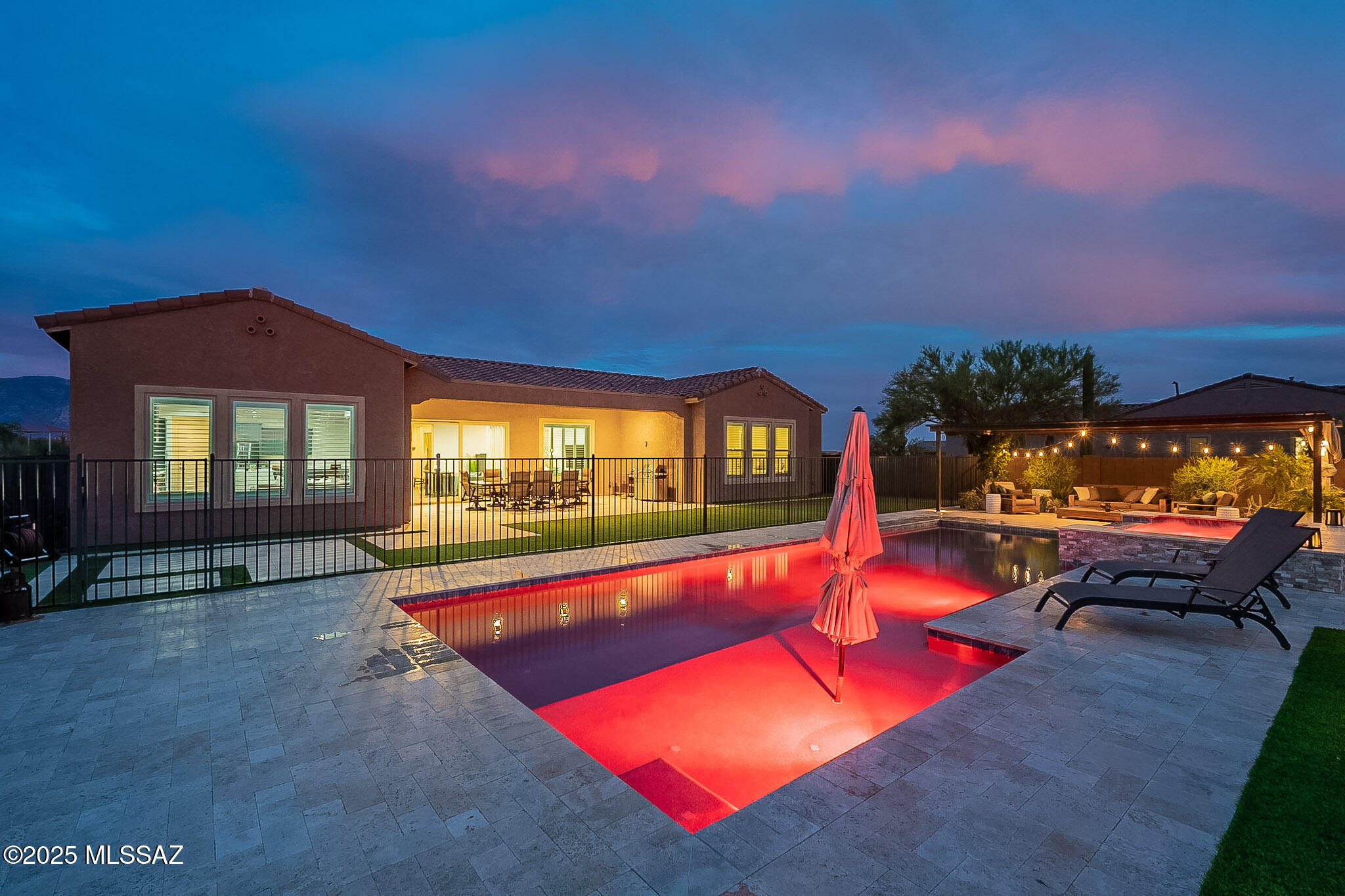 Saguaros Viejos East Phase 1 - Residential