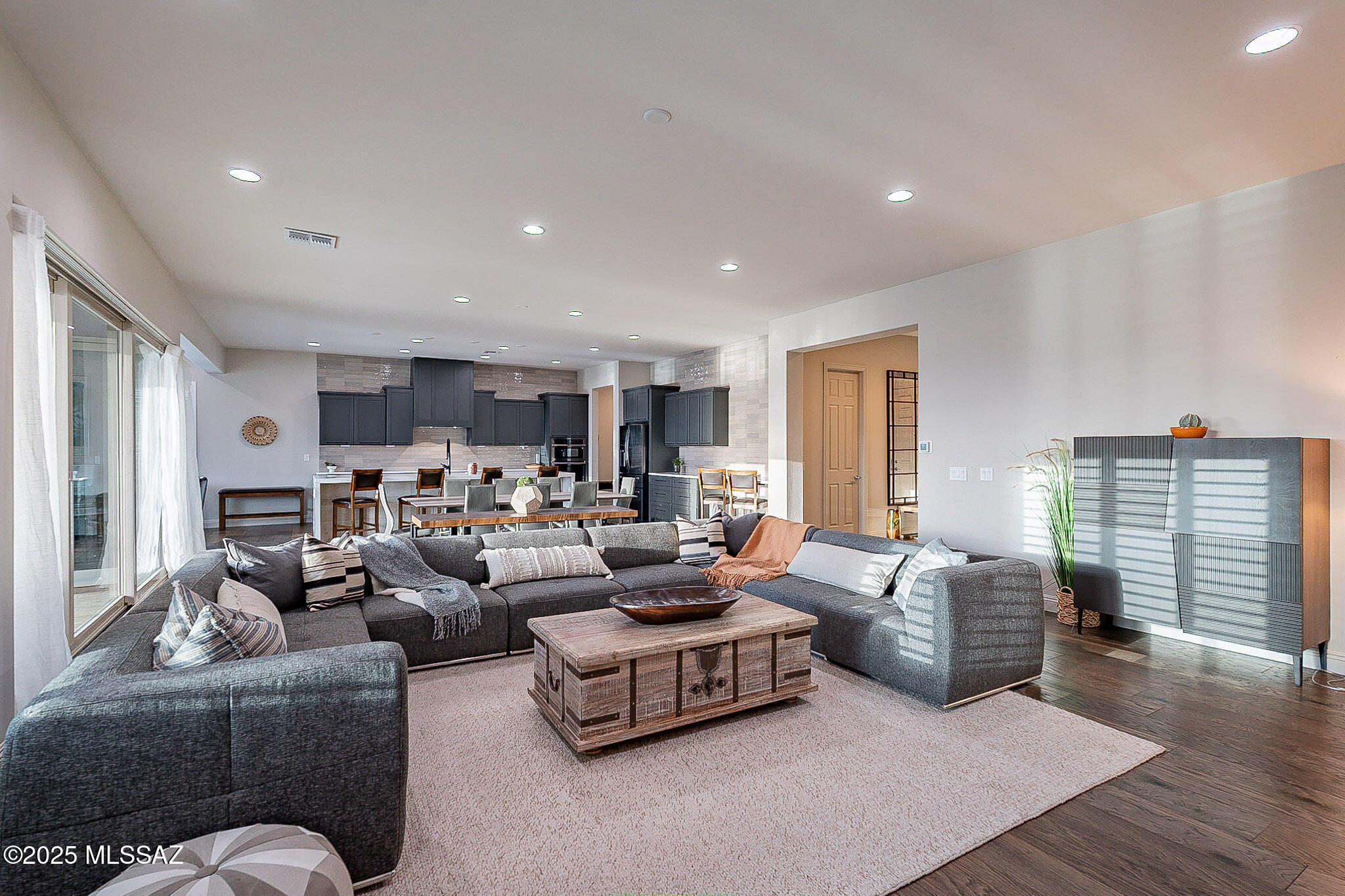 Saguaros Viejos East Phase 1 - Residential