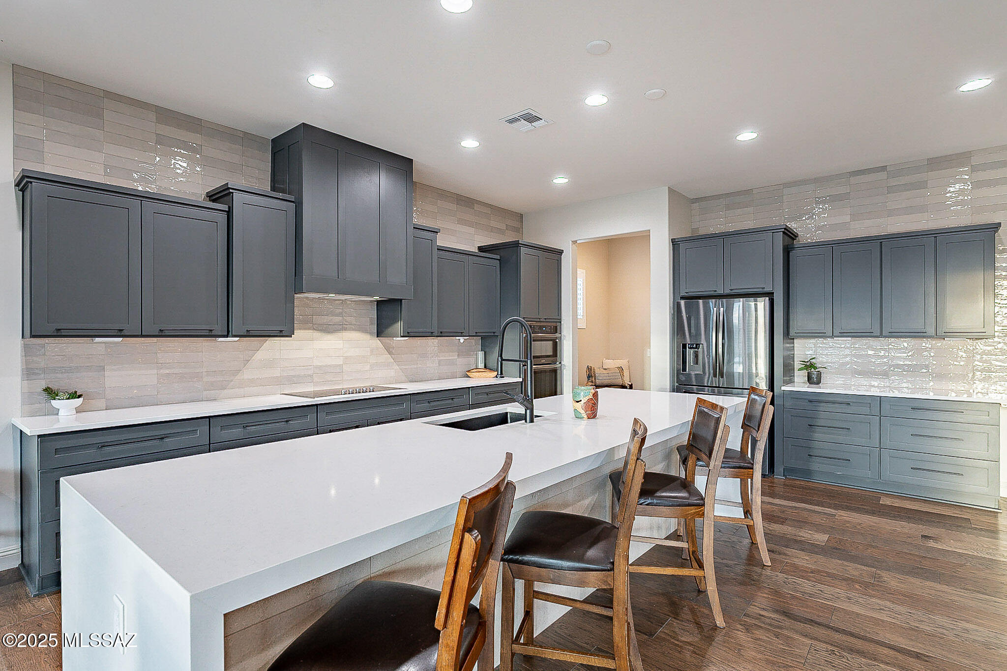 Saguaros Viejos East Phase 1 - Residential