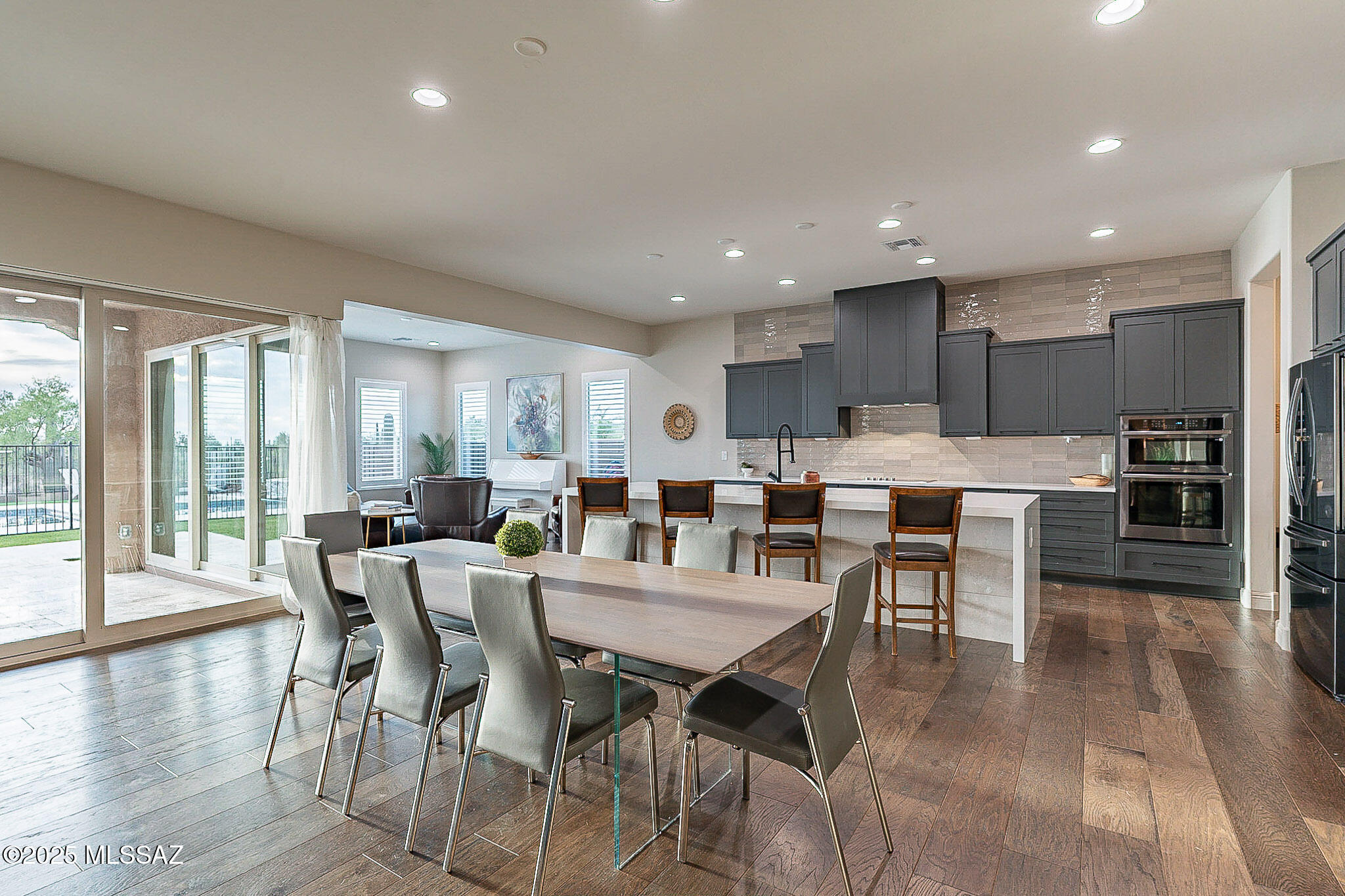 Saguaros Viejos East Phase 1 - Residential