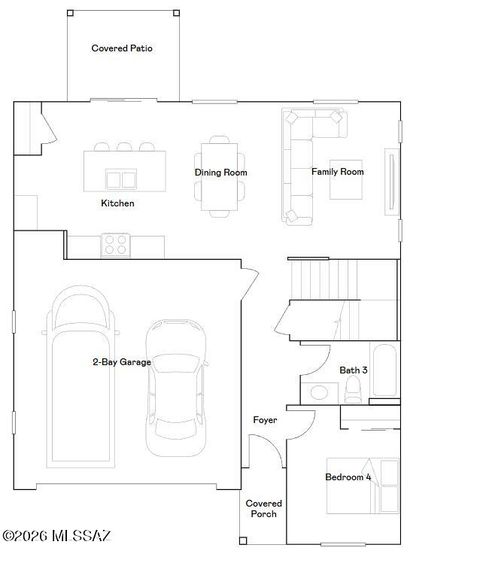 11777 W Claudina Street Marana AZ 85653