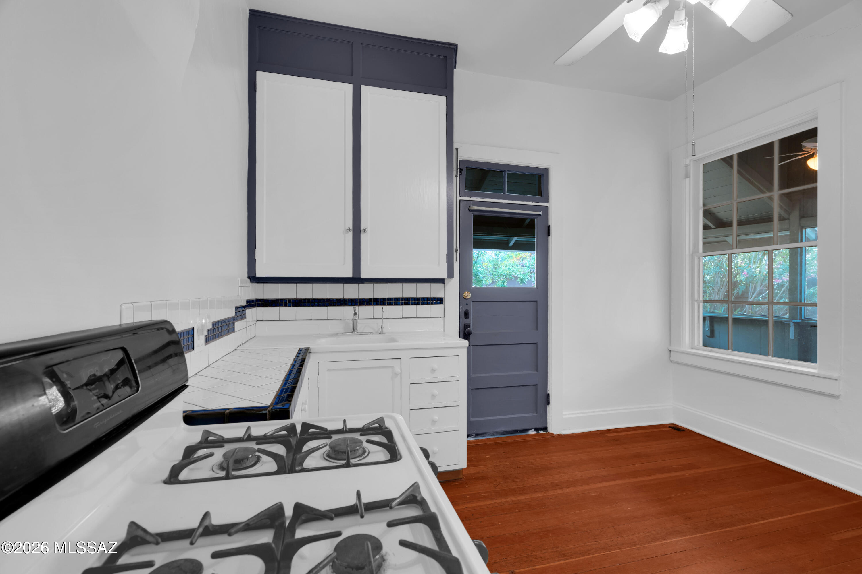 Rieckers Addition - Residential Income