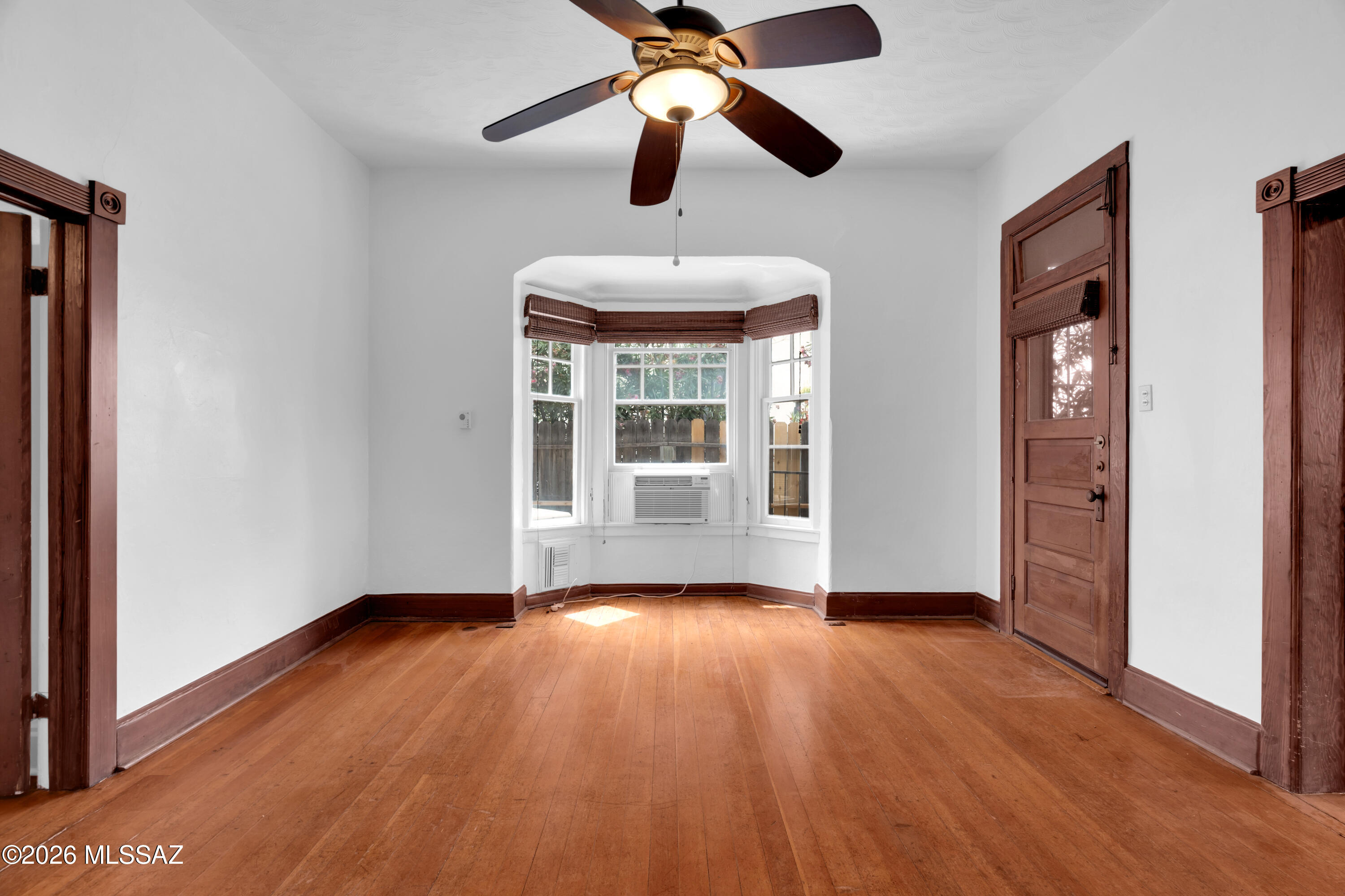 Rieckers Addition - Residential Income