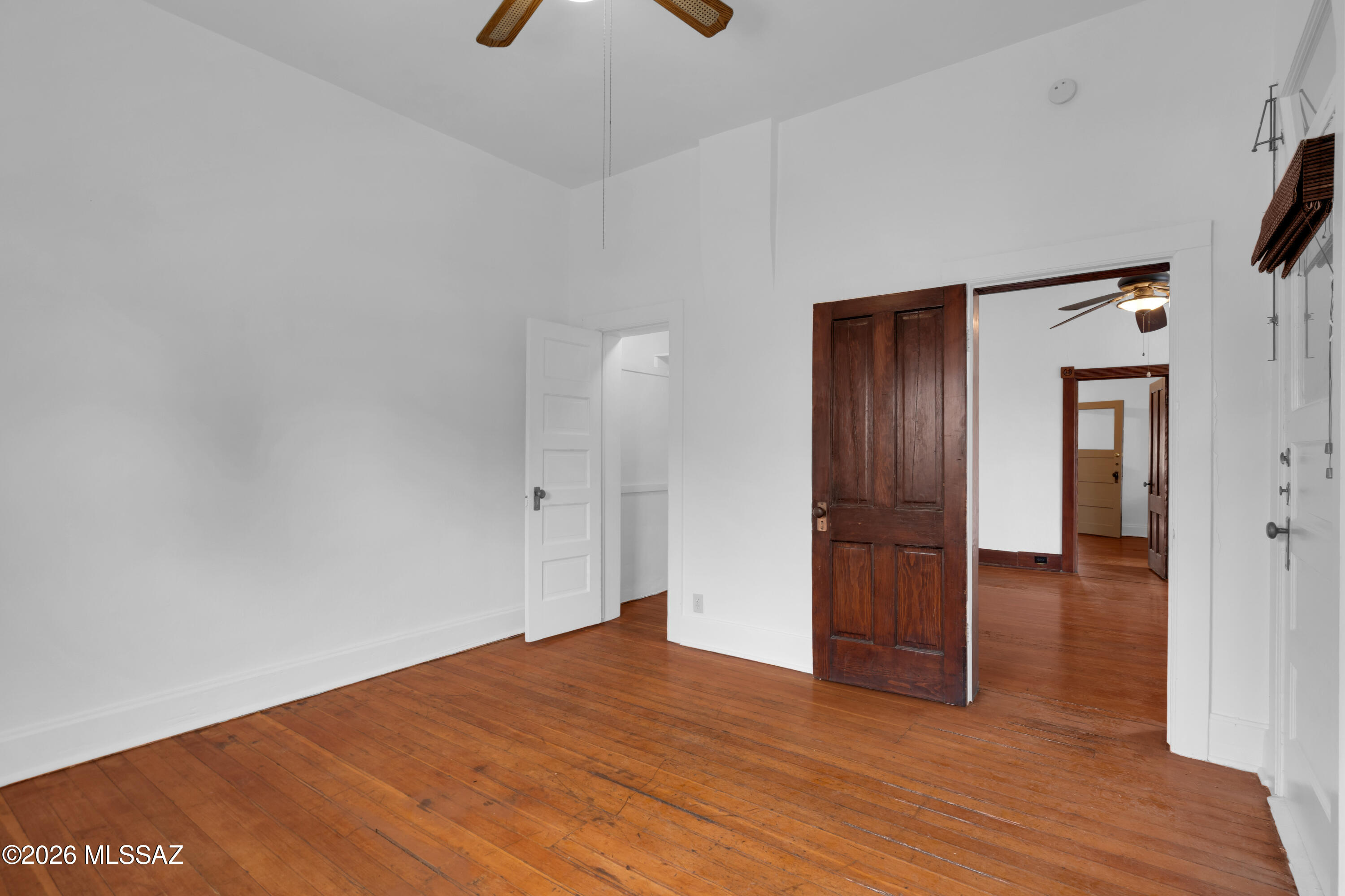 Rieckers Addition - Residential Income
