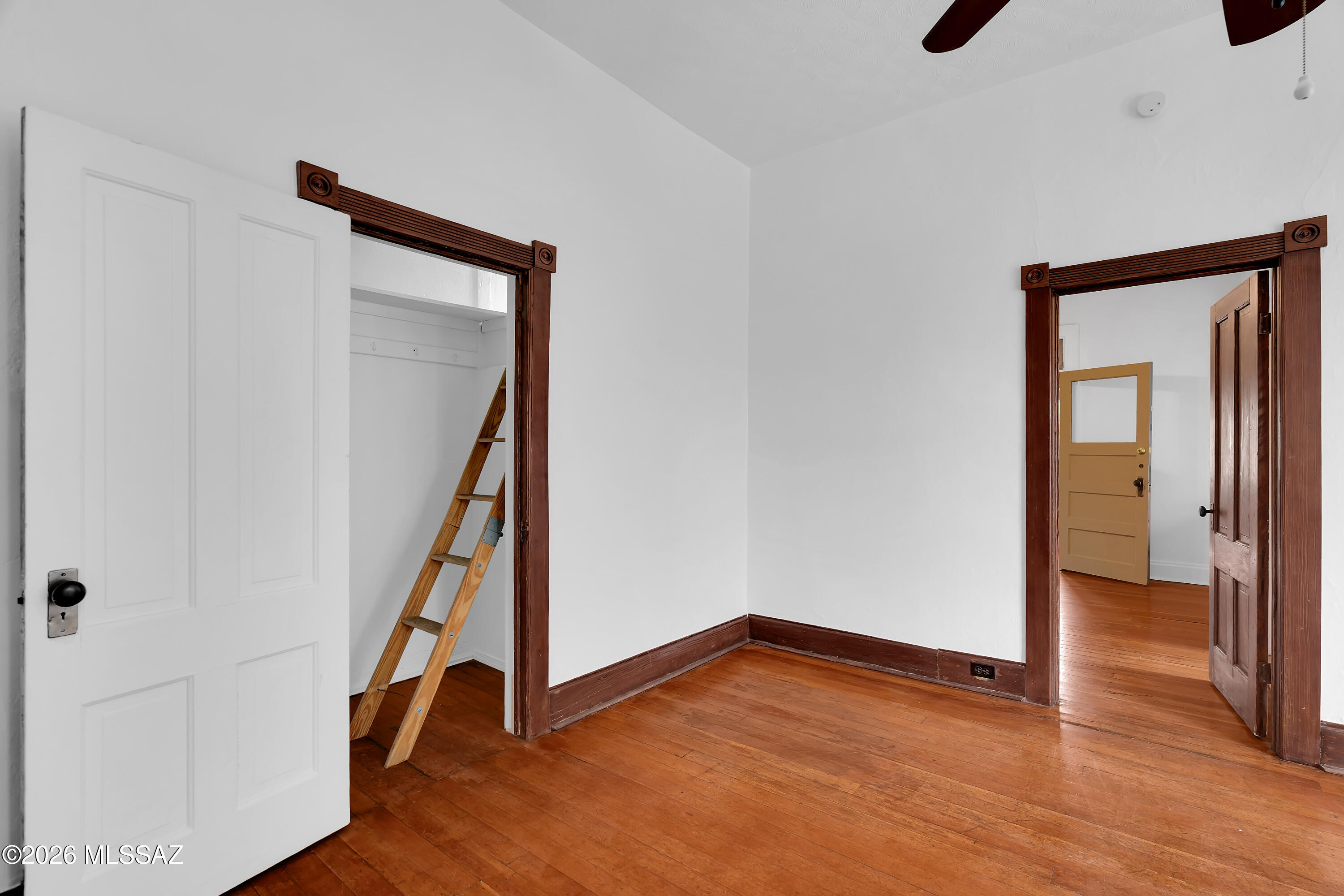 Rieckers Addition - Residential Income