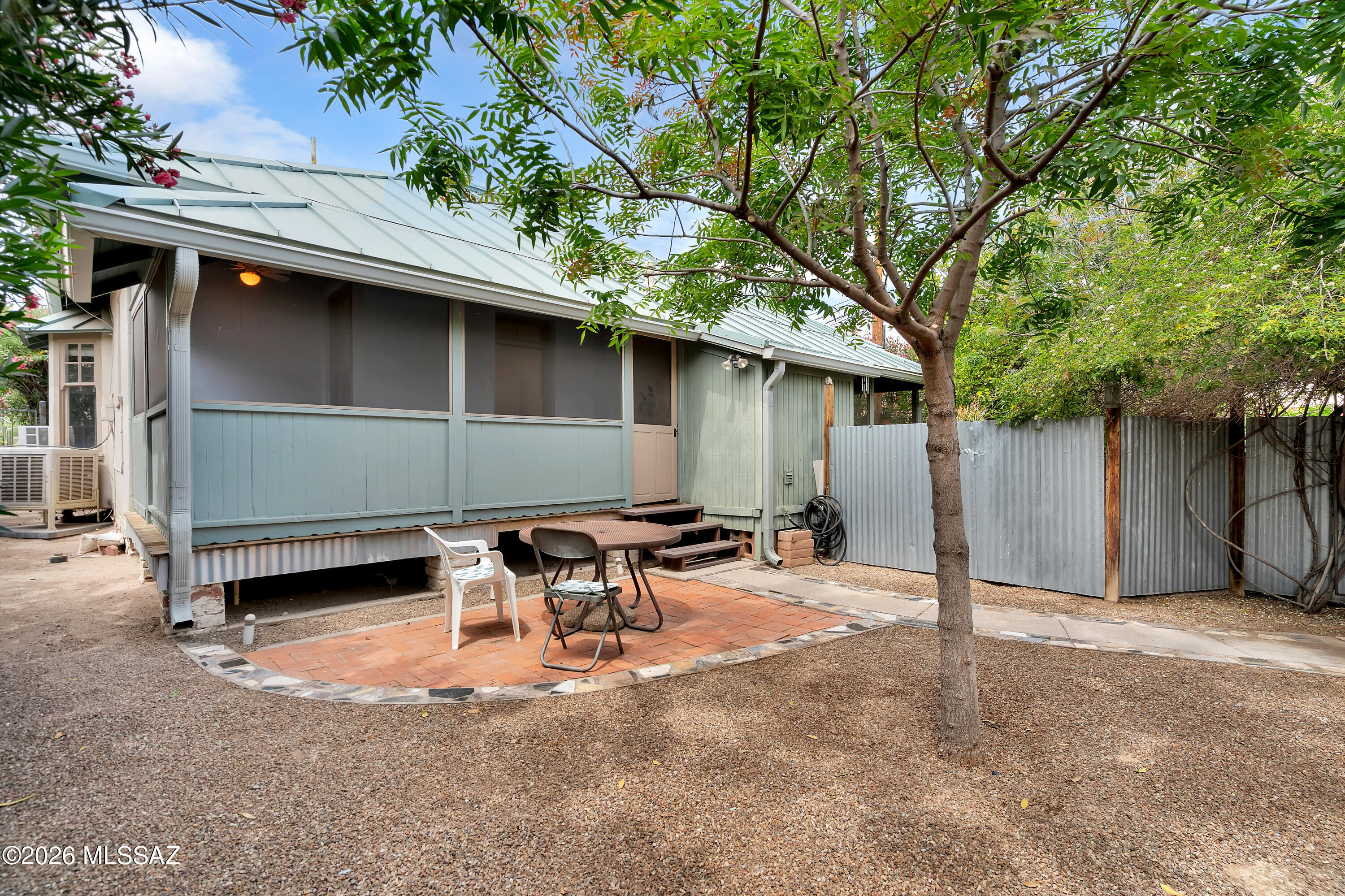 Rieckers Addition - Residential Income