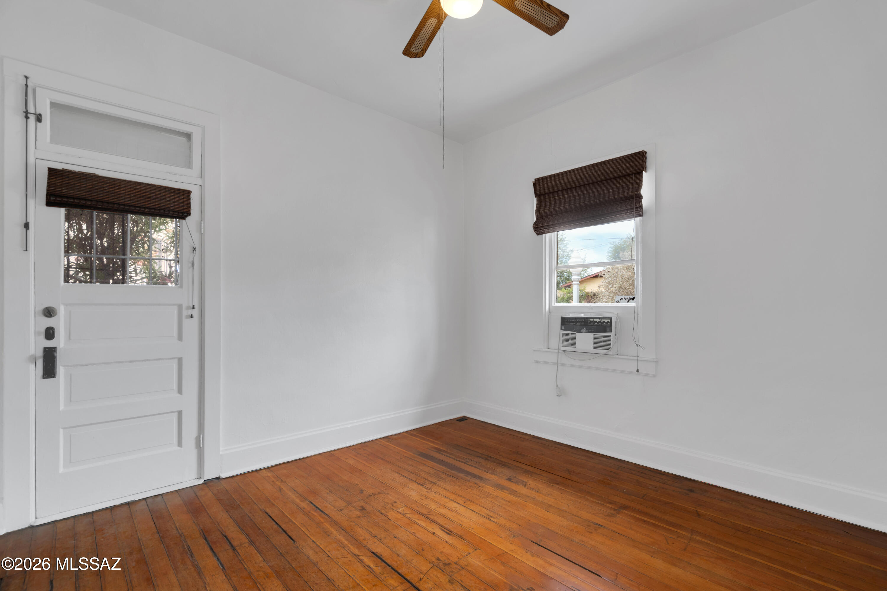 Rieckers Addition - Residential Income