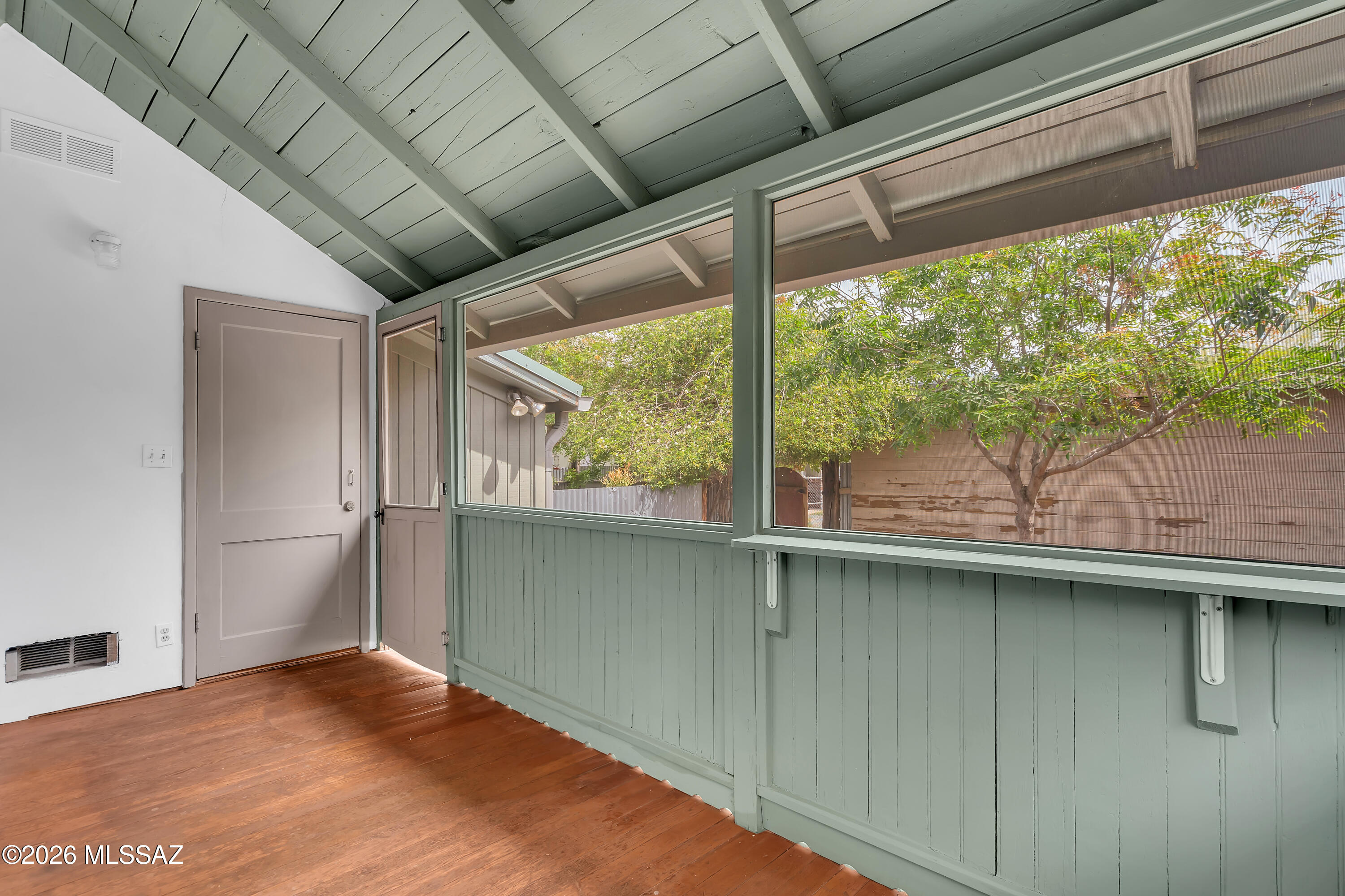 Rieckers Addition - Residential Income
