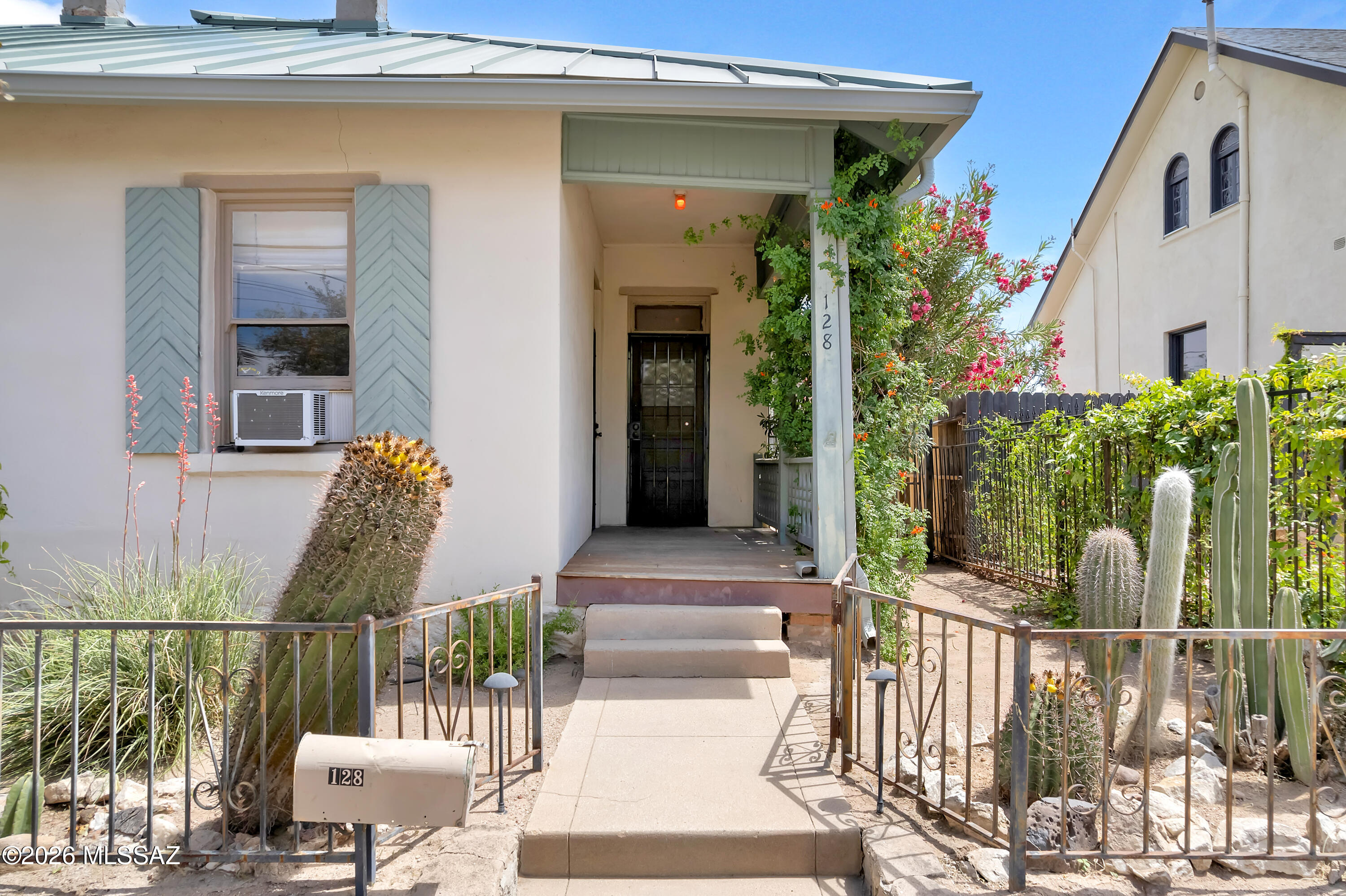 Rieckers Addition - Residential Income