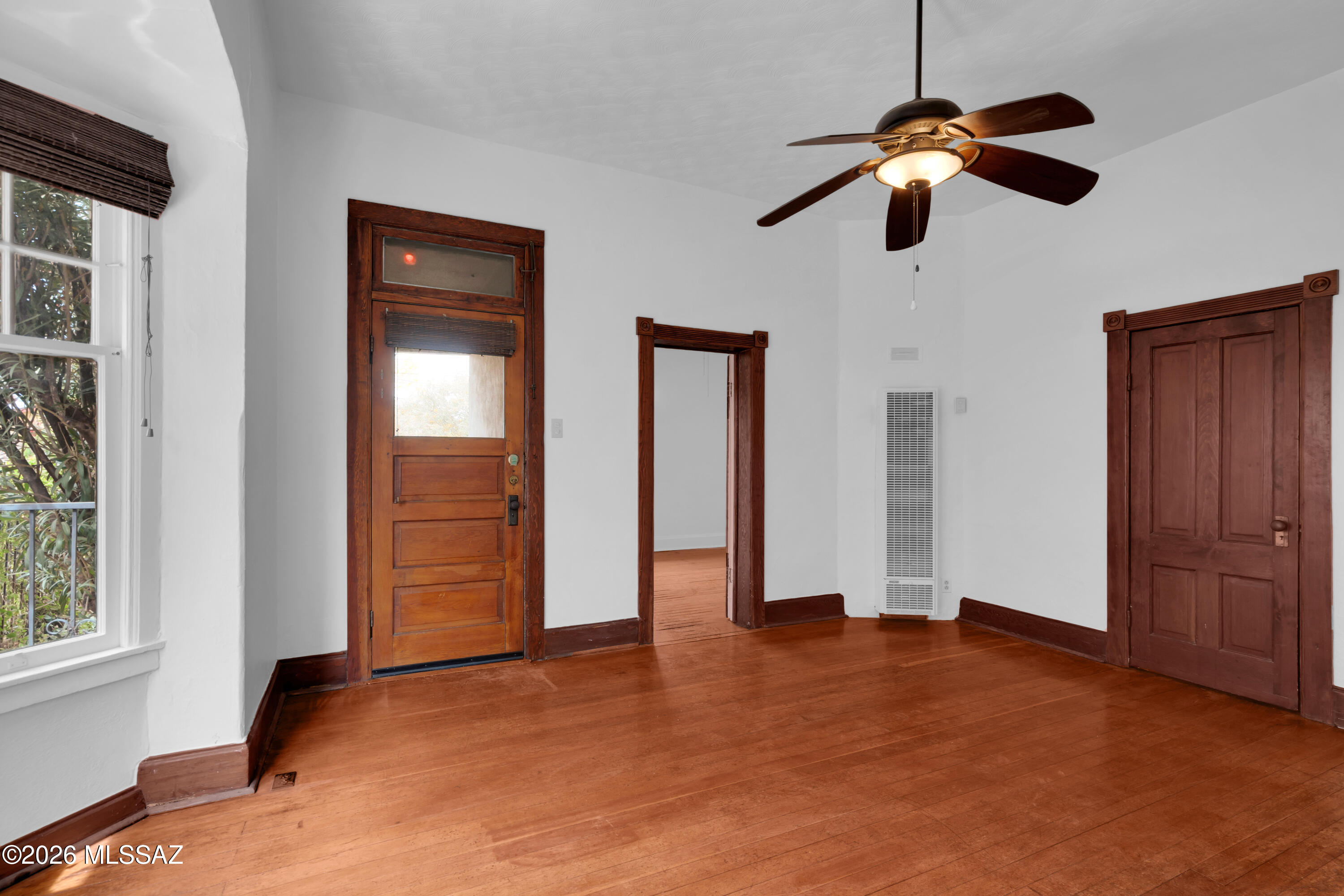 Rieckers Addition - Residential Income