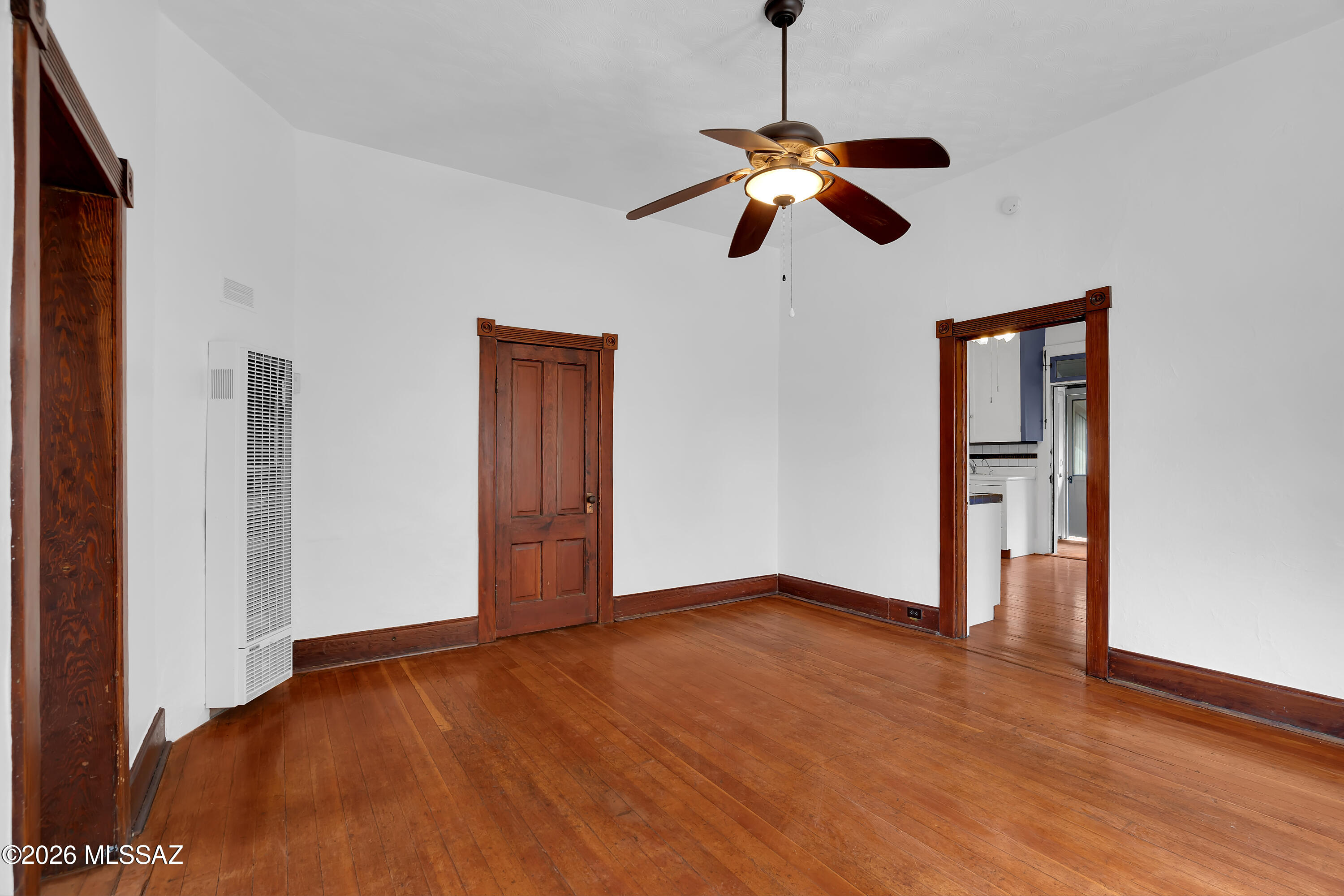 Rieckers Addition - Residential Income