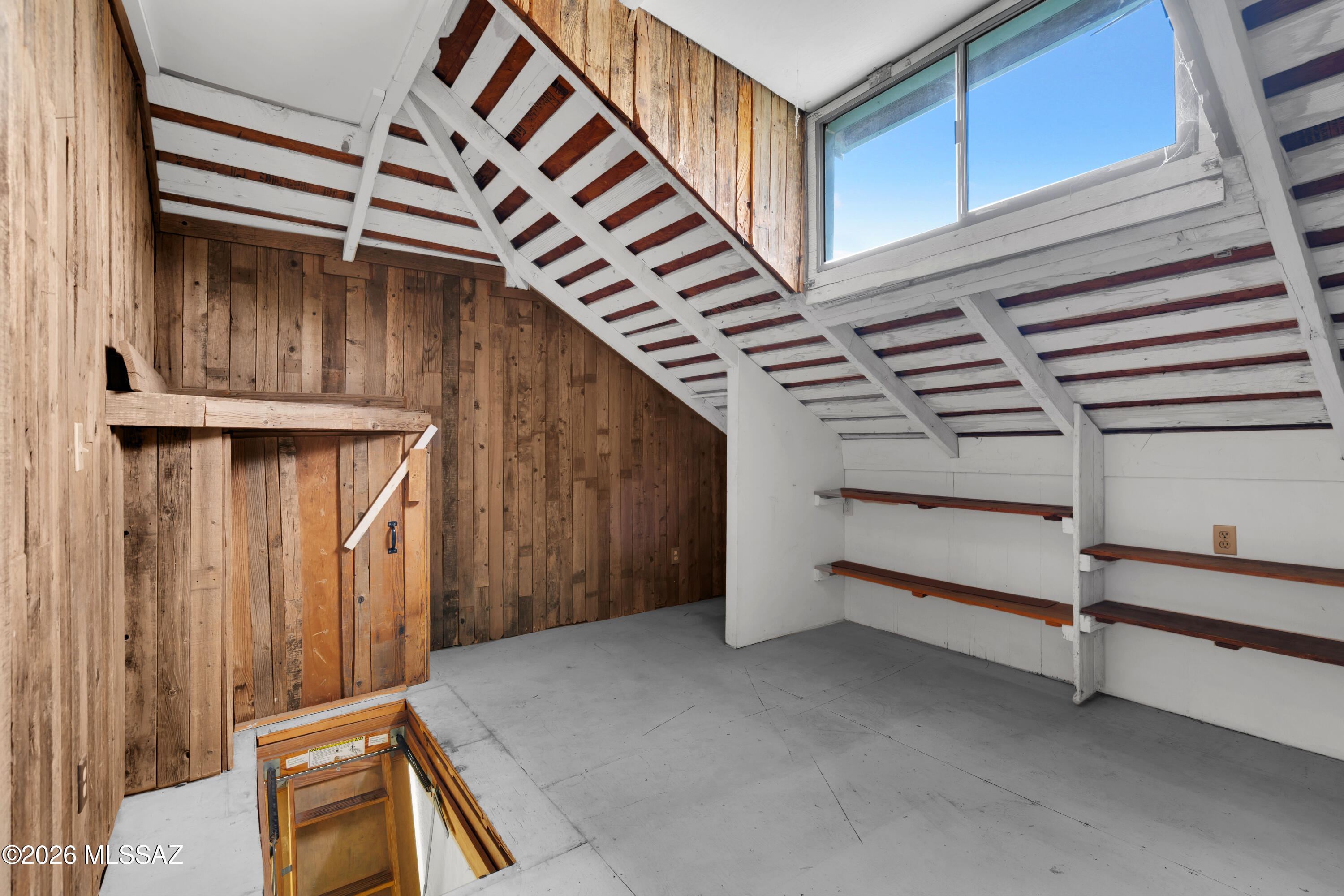Rieckers Addition - Residential Income