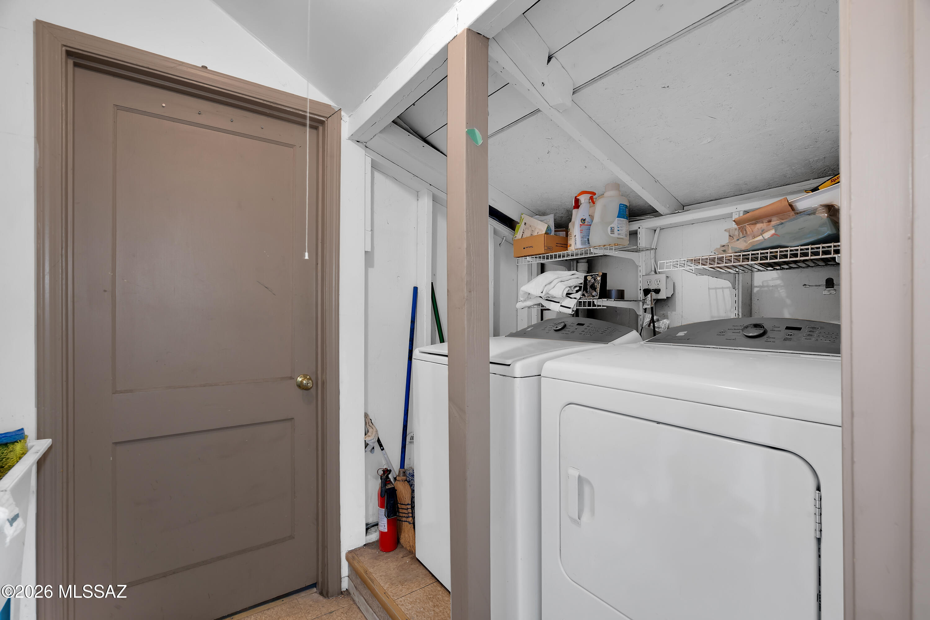 Rieckers Addition - Residential Income