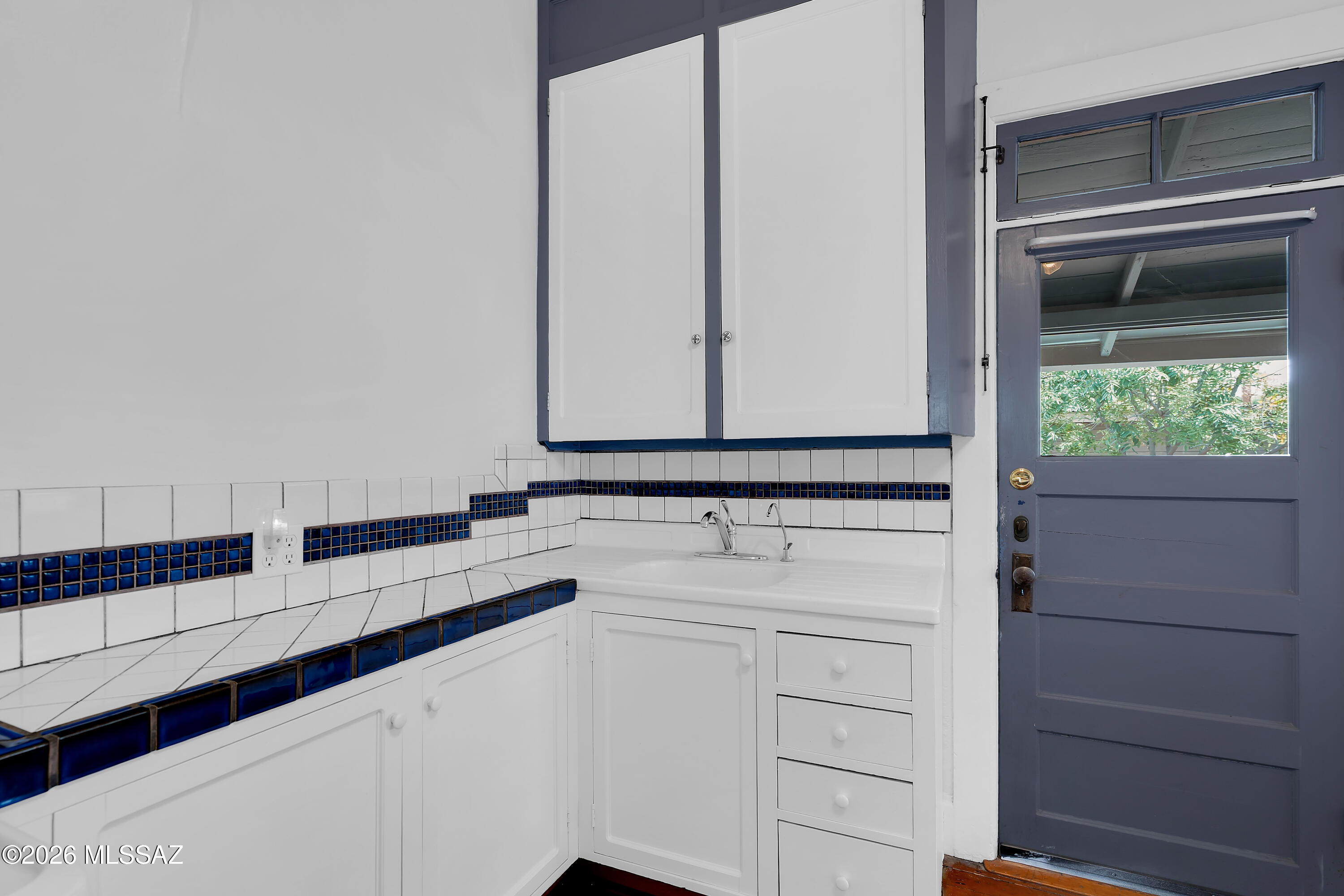 Rieckers Addition - Residential Income
