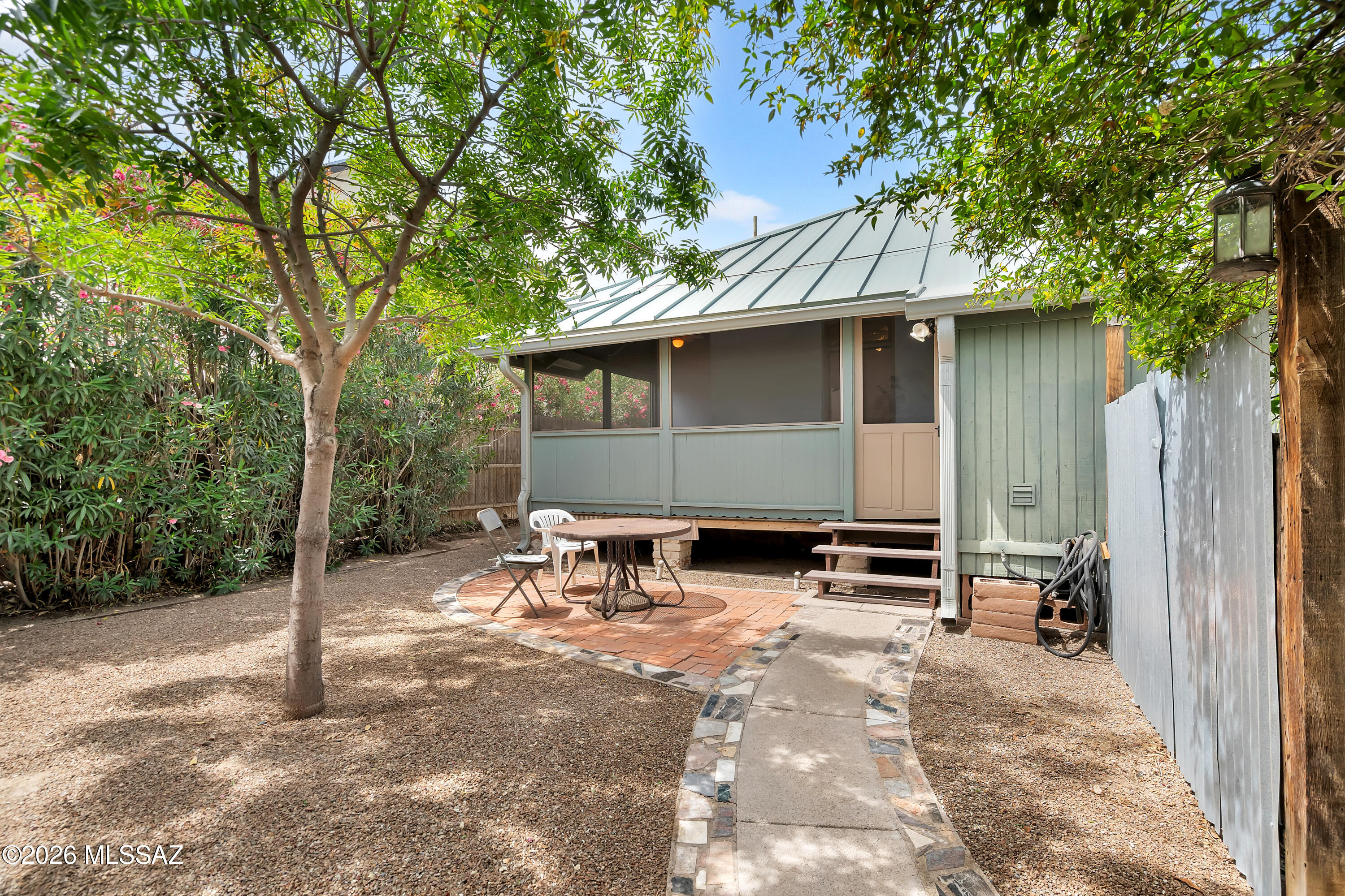 Rieckers Addition - Residential Income