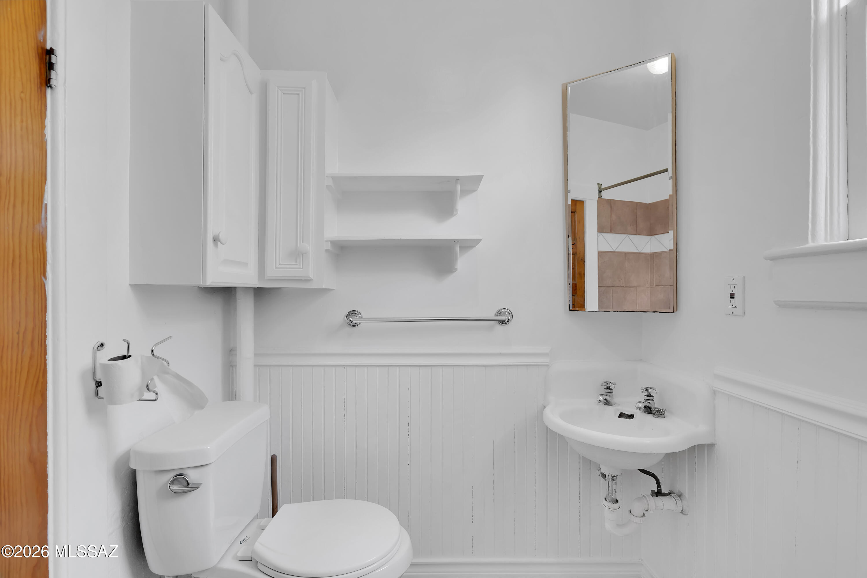 Rieckers Addition - Residential Income