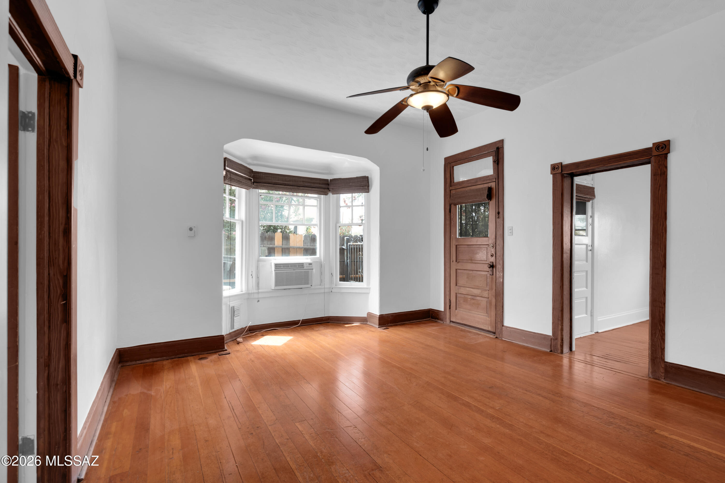 Rieckers Addition - Residential Income
